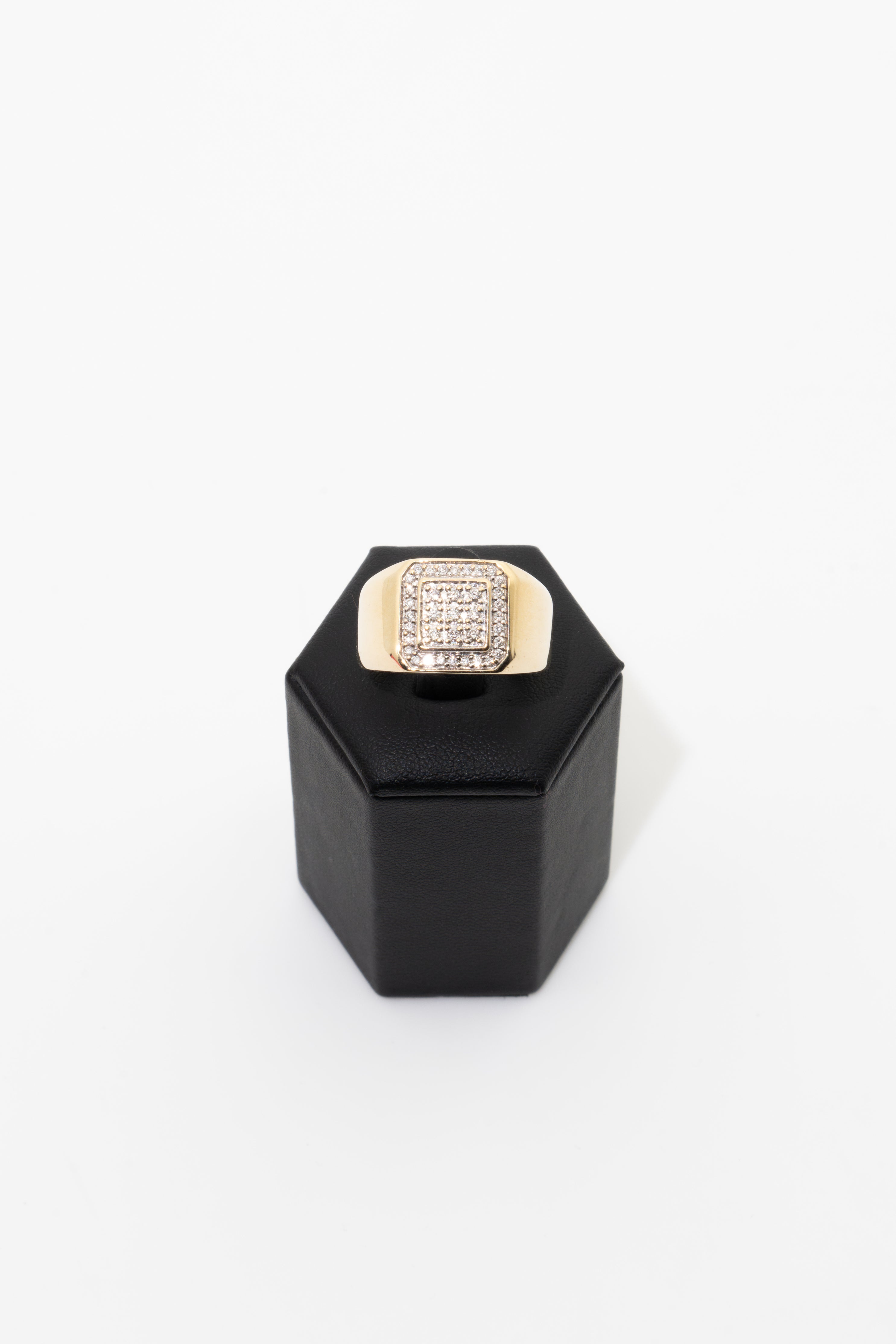 Custom 9ct