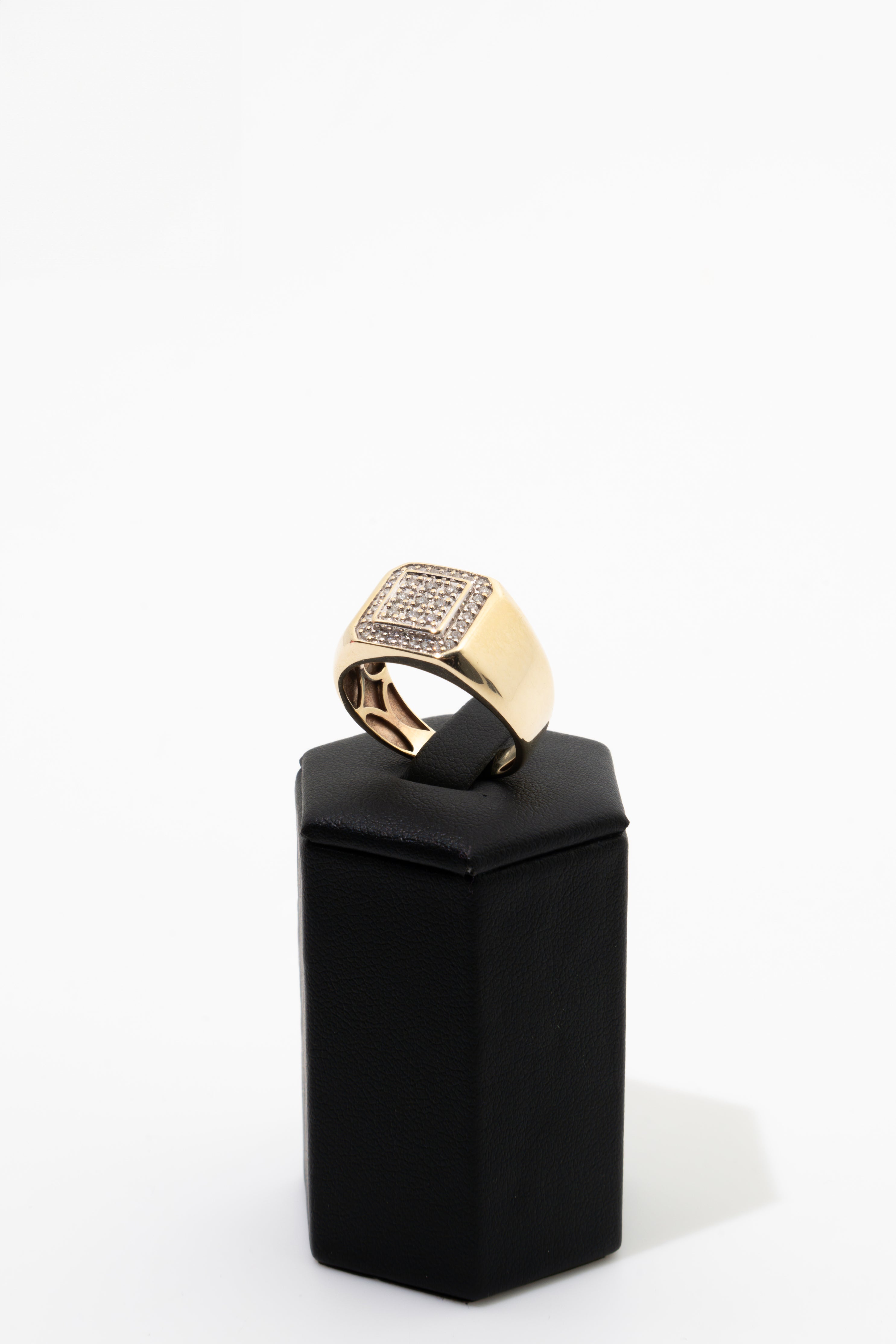 Custom 9ct