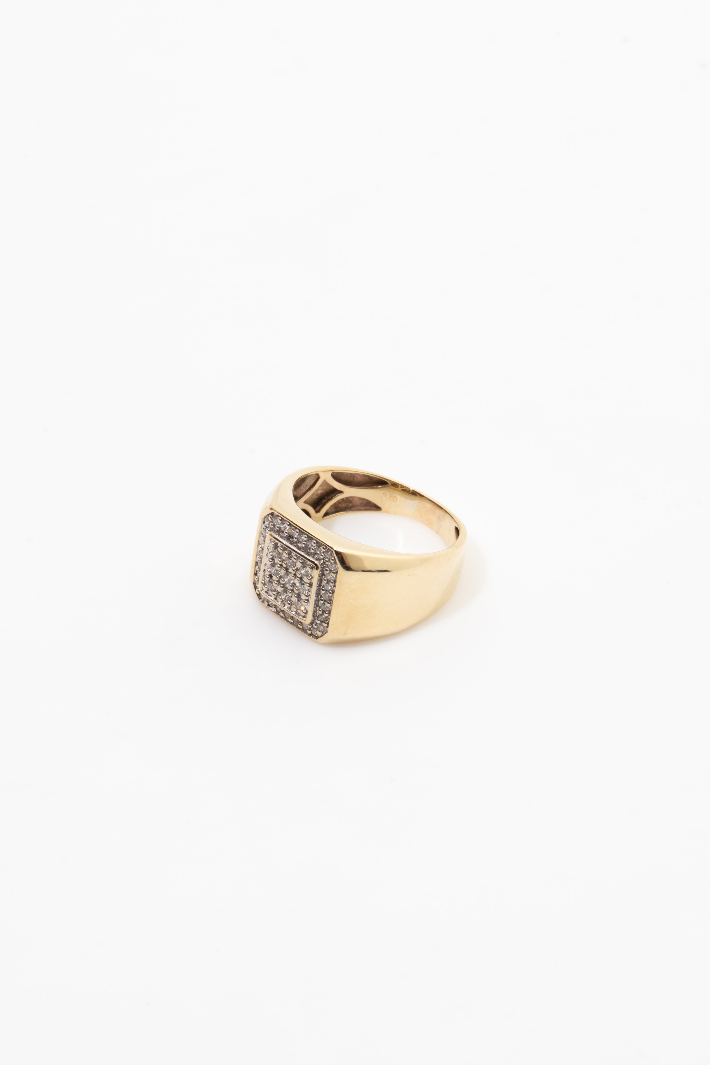 Custom 9ct