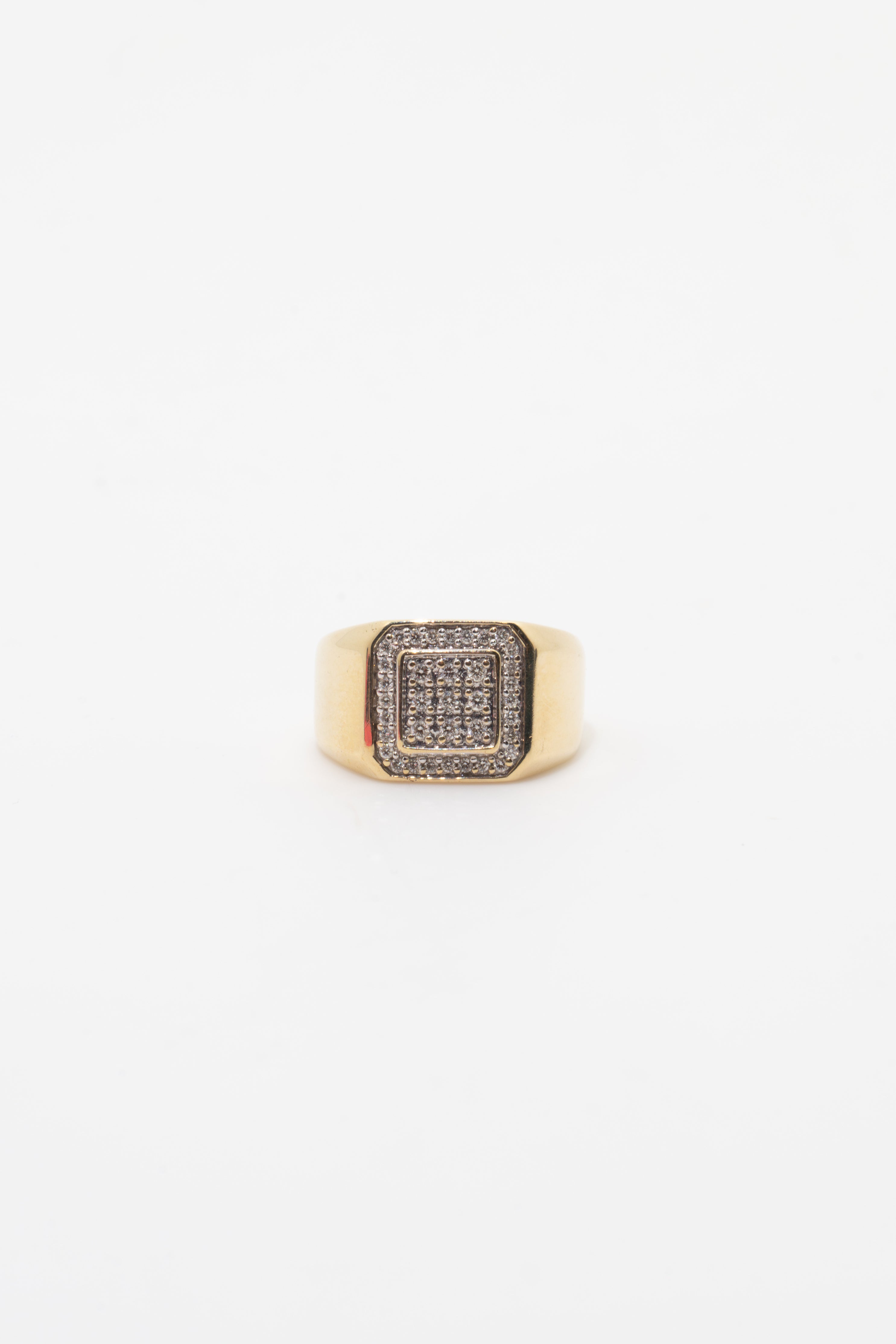 Custom 9ct
