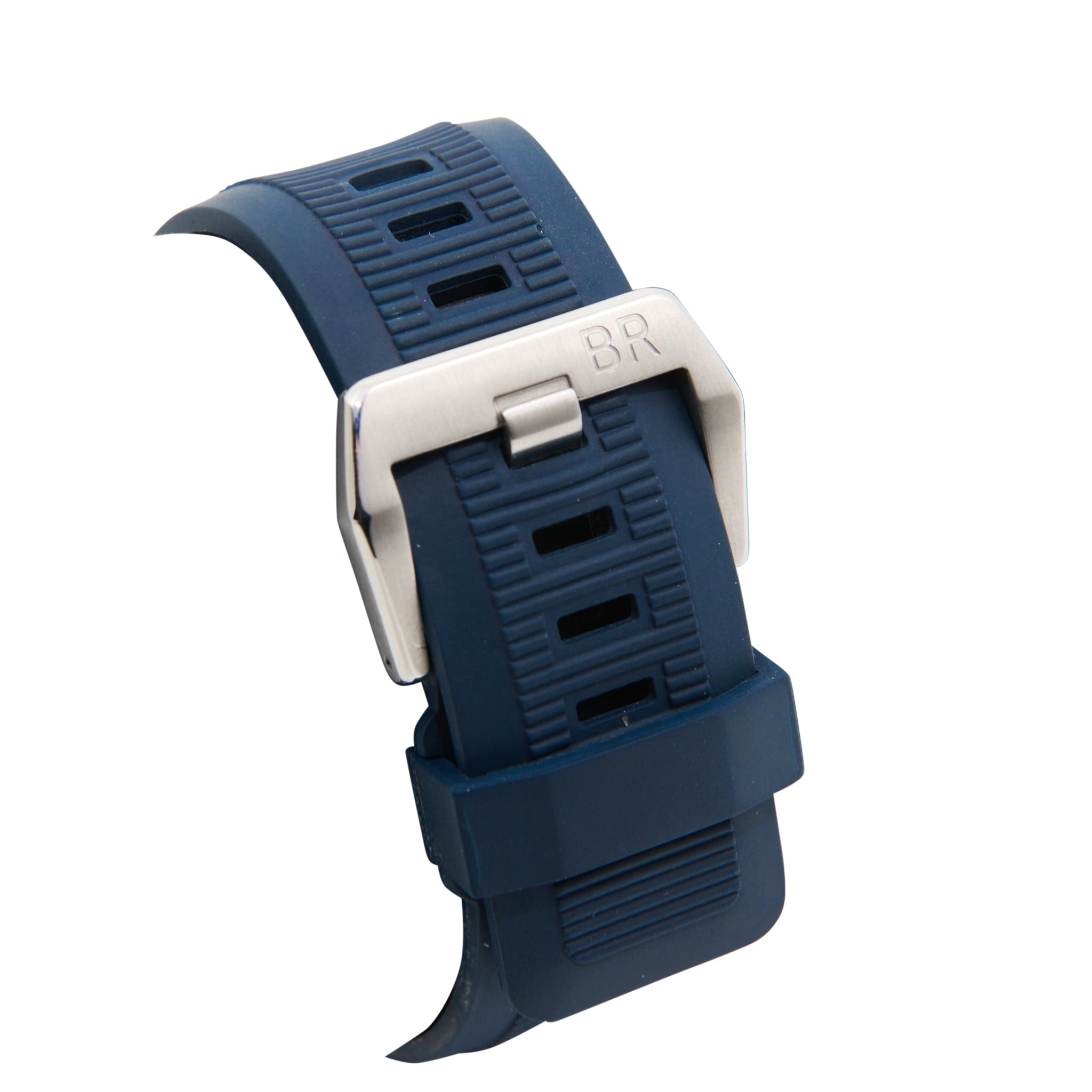 Bell & Ross BR 03-92 Diver Blue