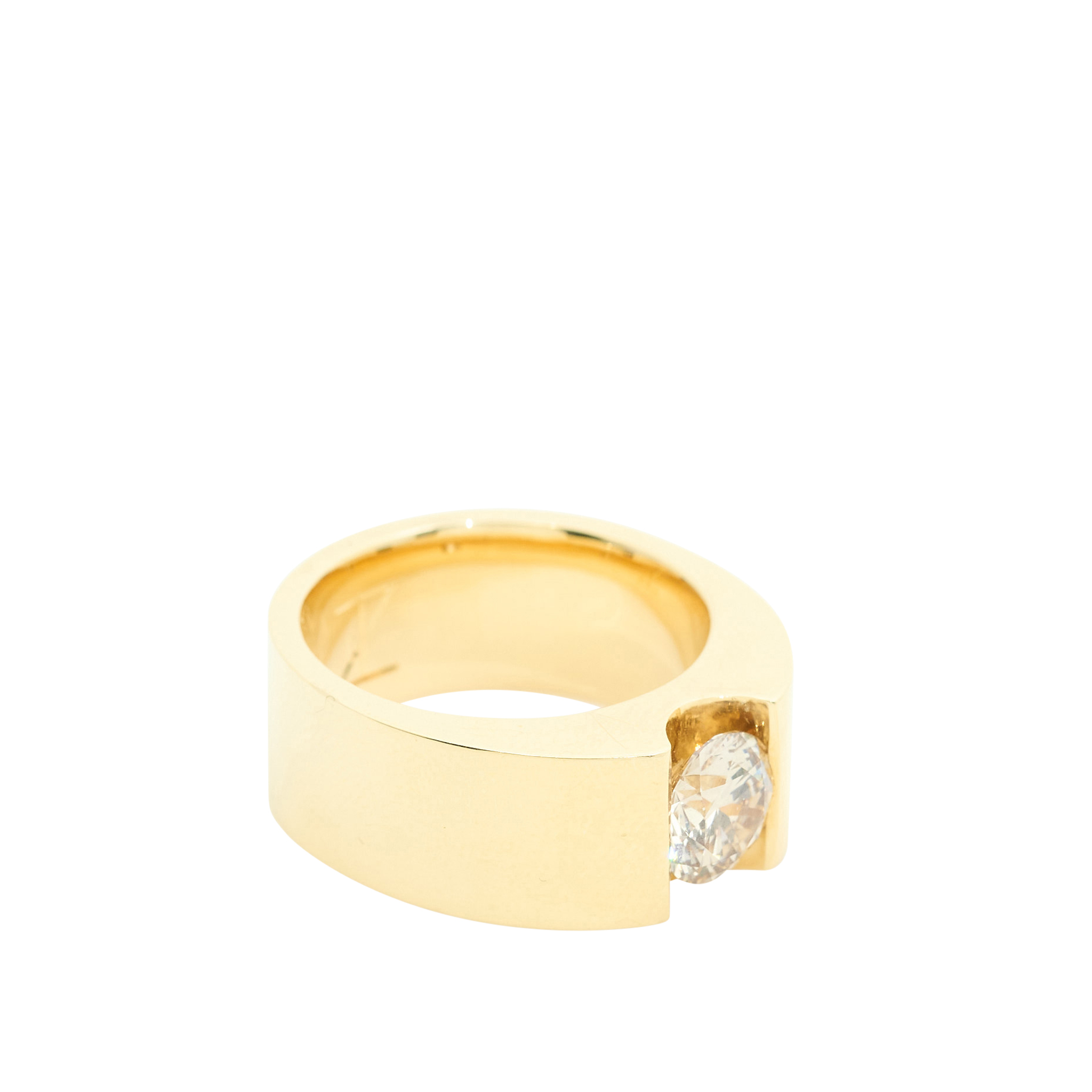 Custom by MV&Co Ring