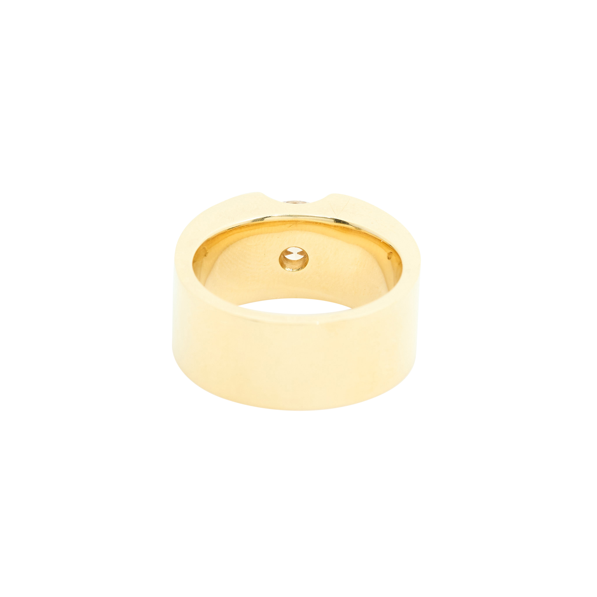 Custom by MV&Co Ring