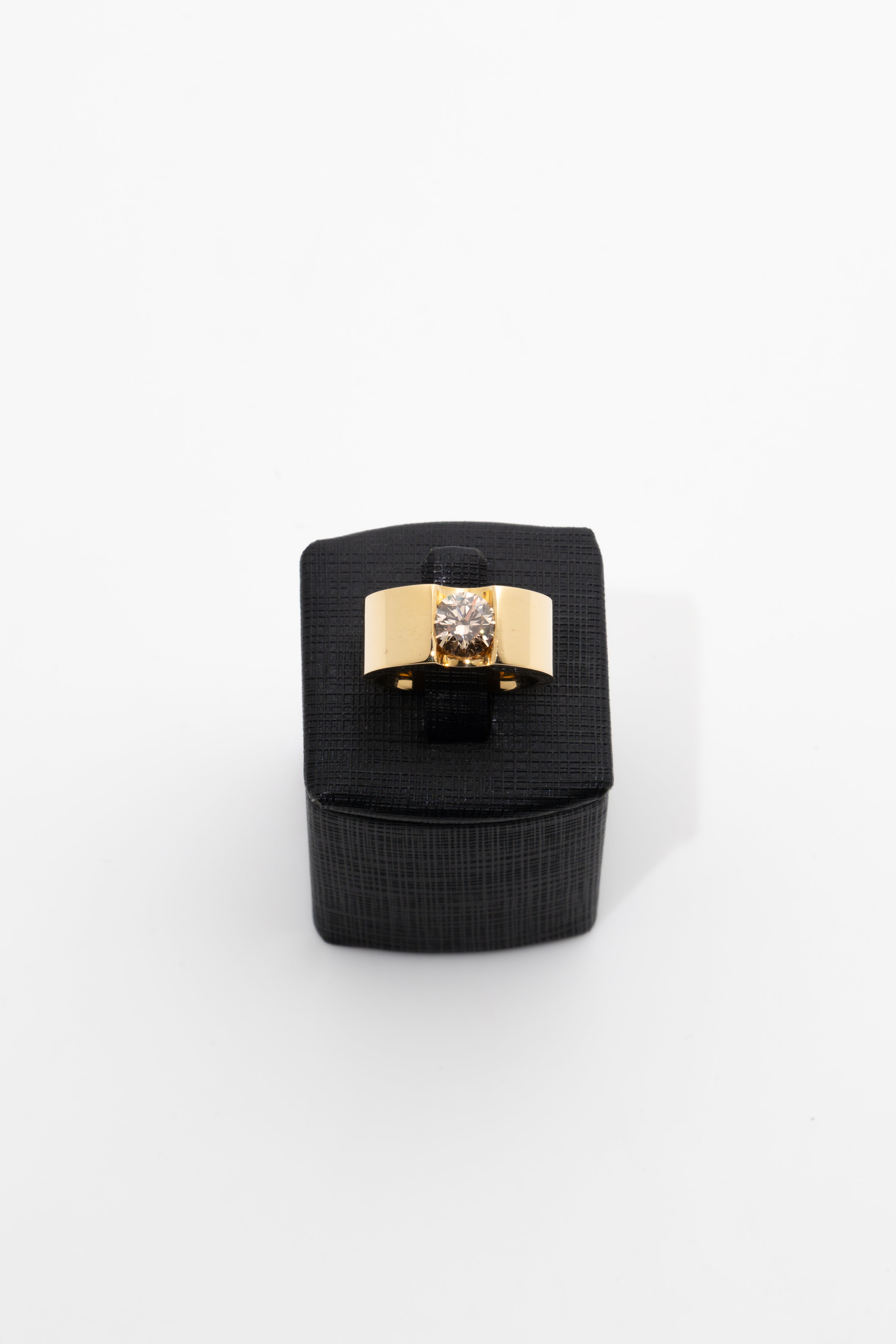 Custom by MV&Co Ring