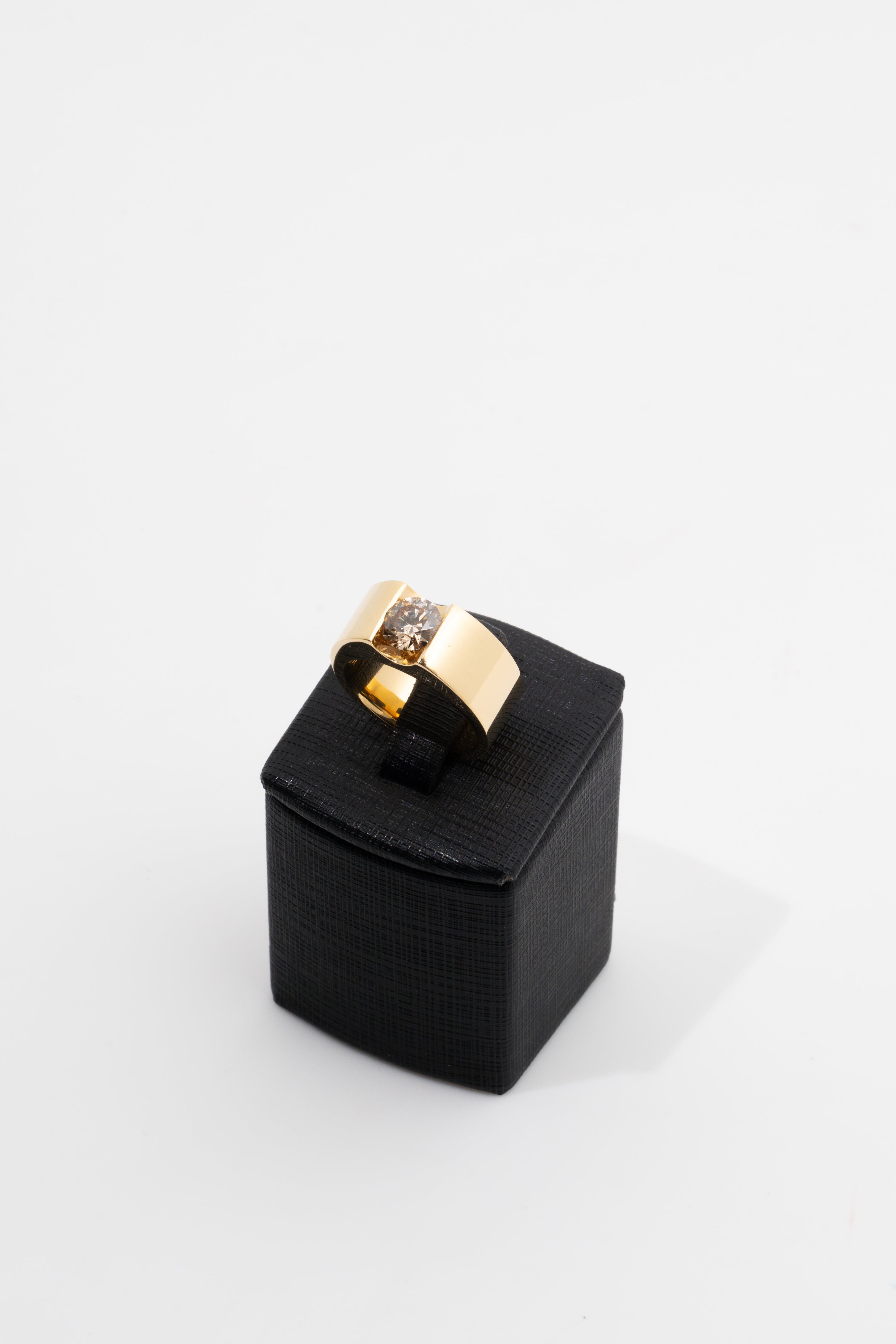 Custom by MV&Co Ring