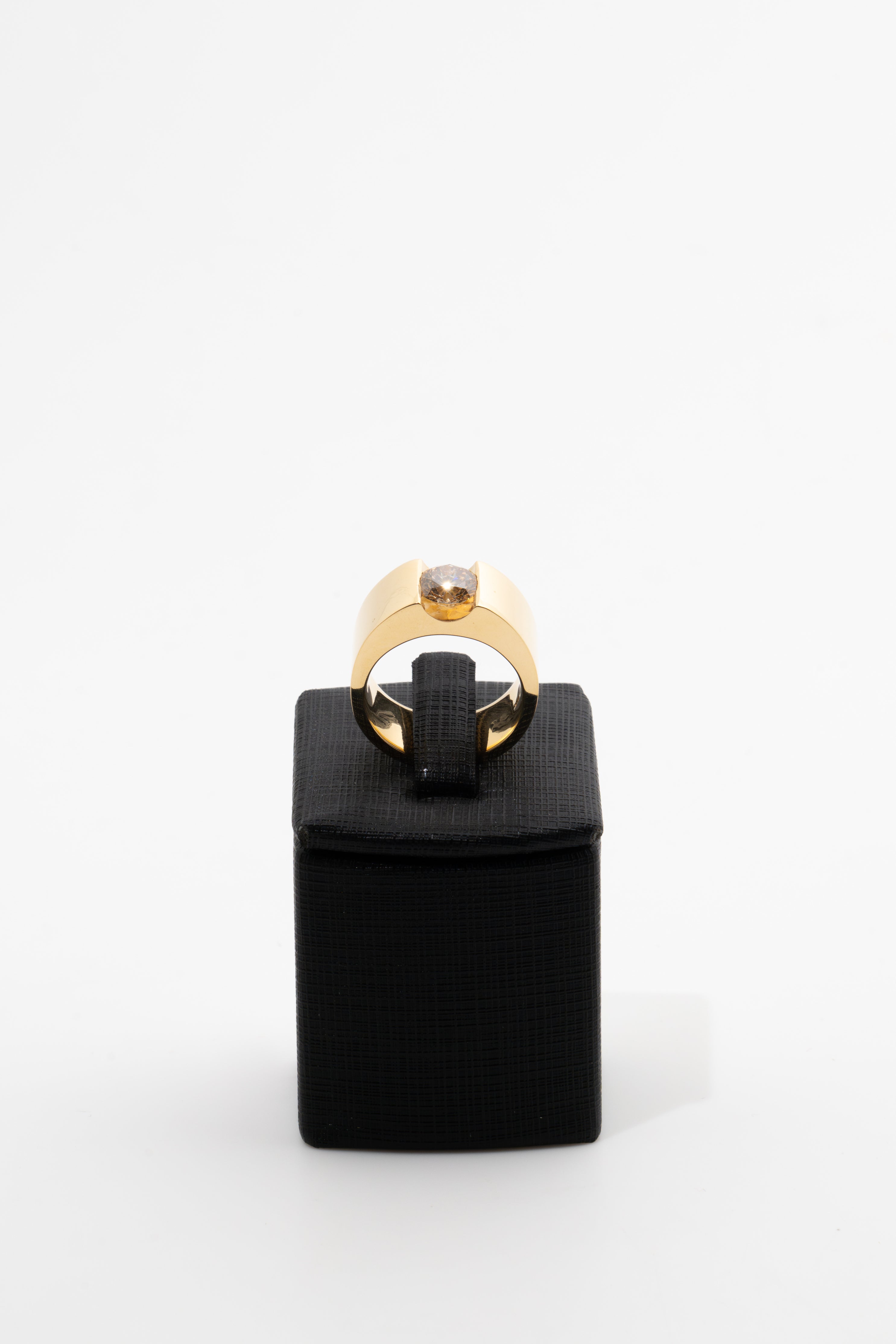 Custom by MV&Co Ring