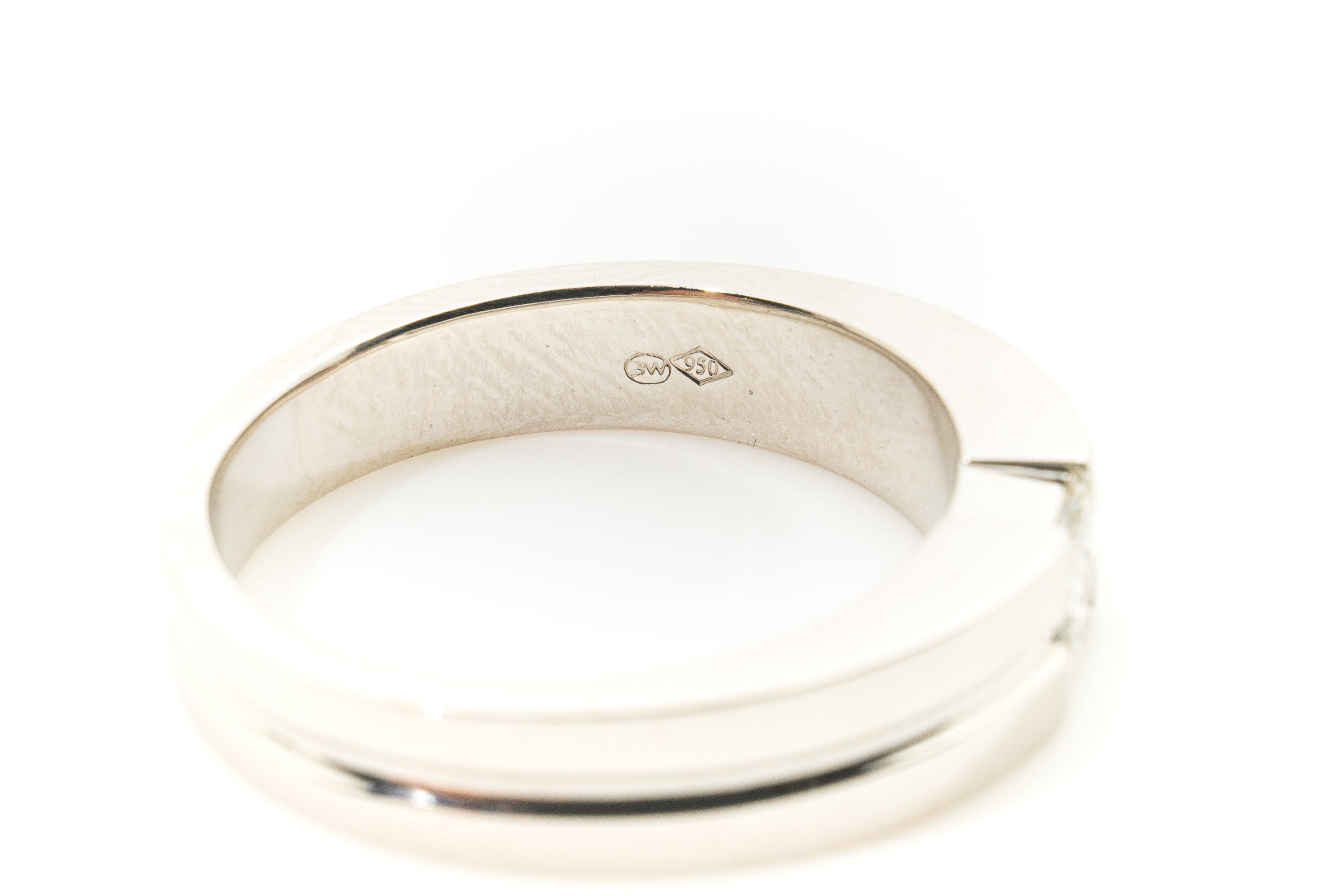 Custom by MV&Co Ring