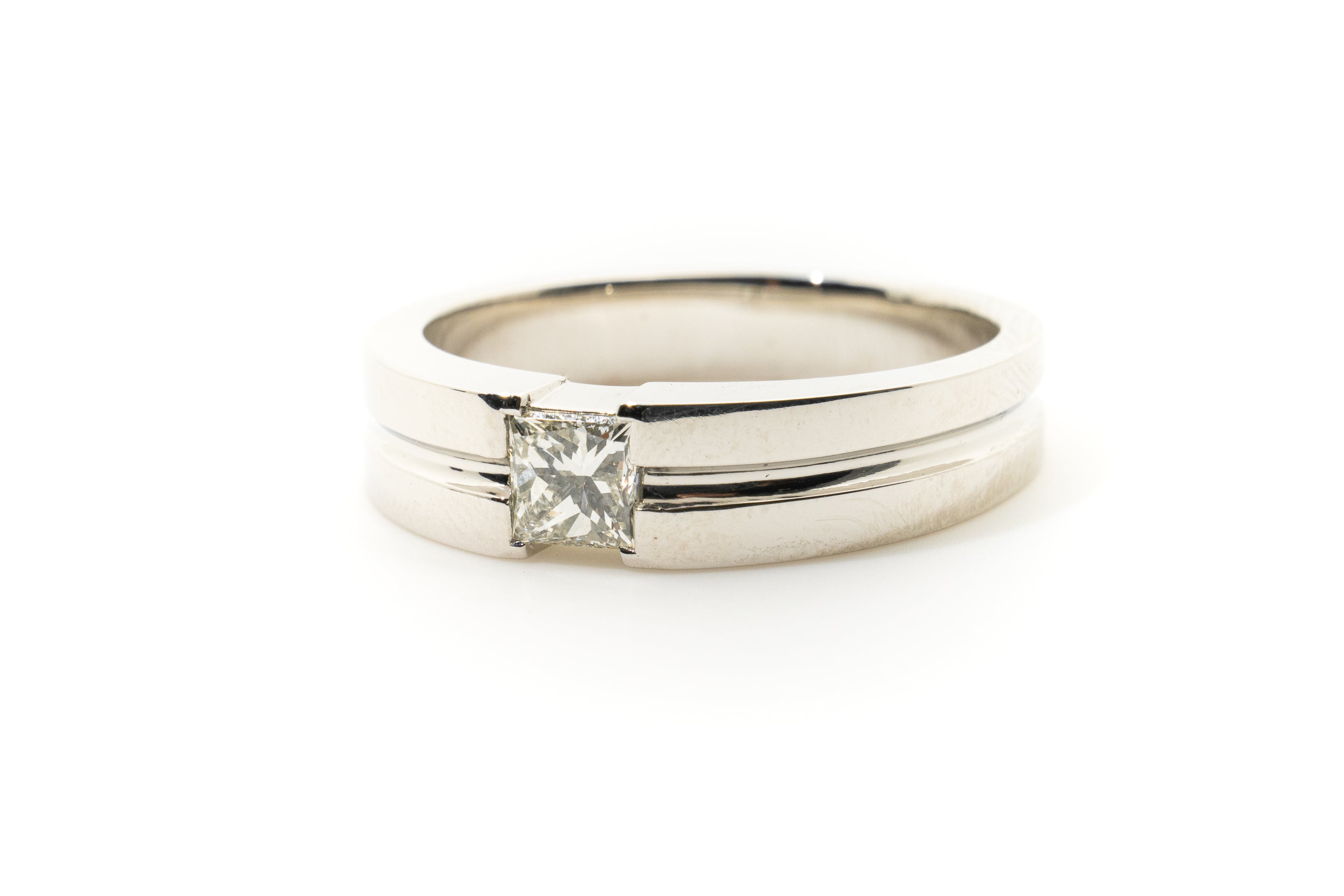 Custom by MV&Co Ring