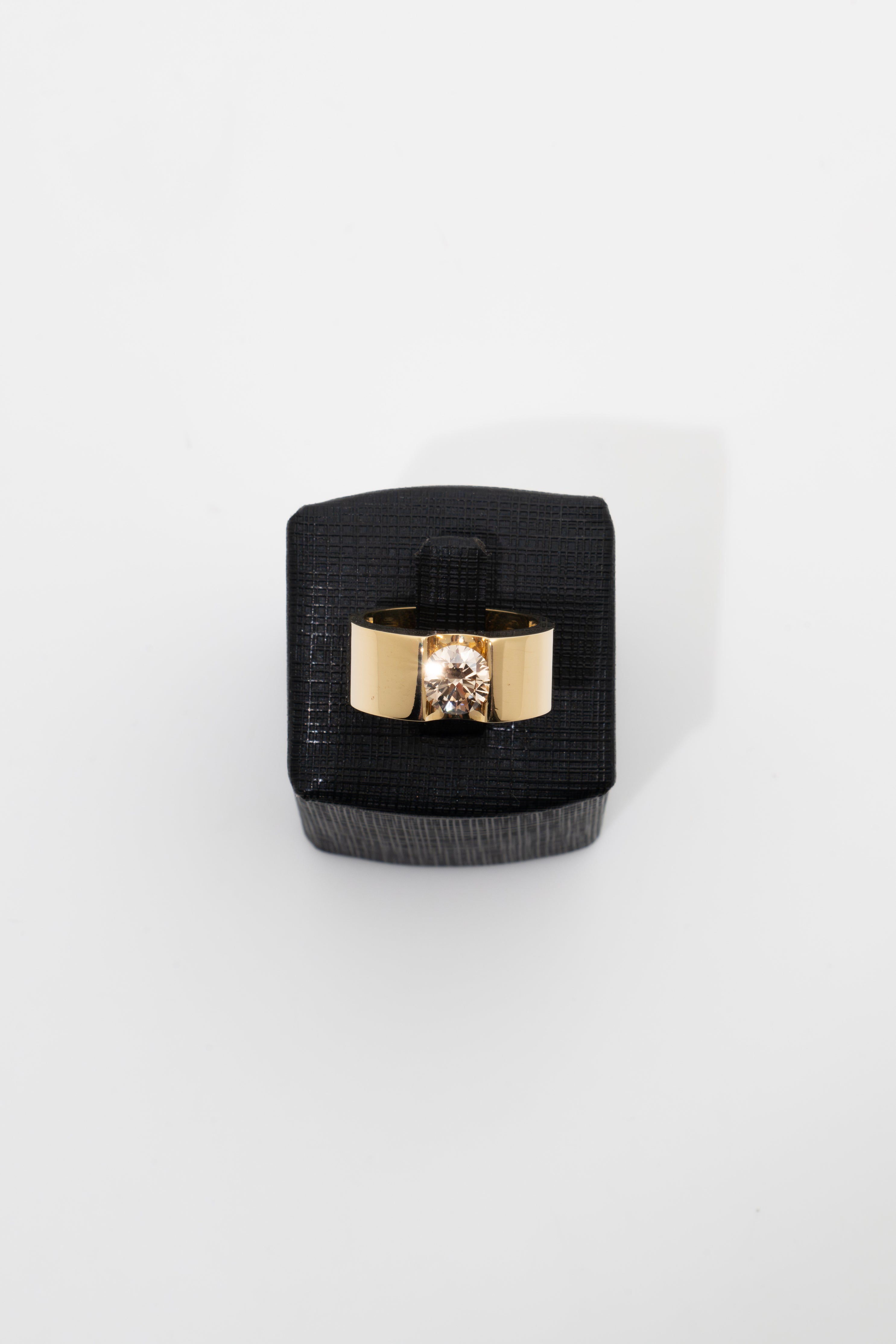 Custom by MV&Co Ring