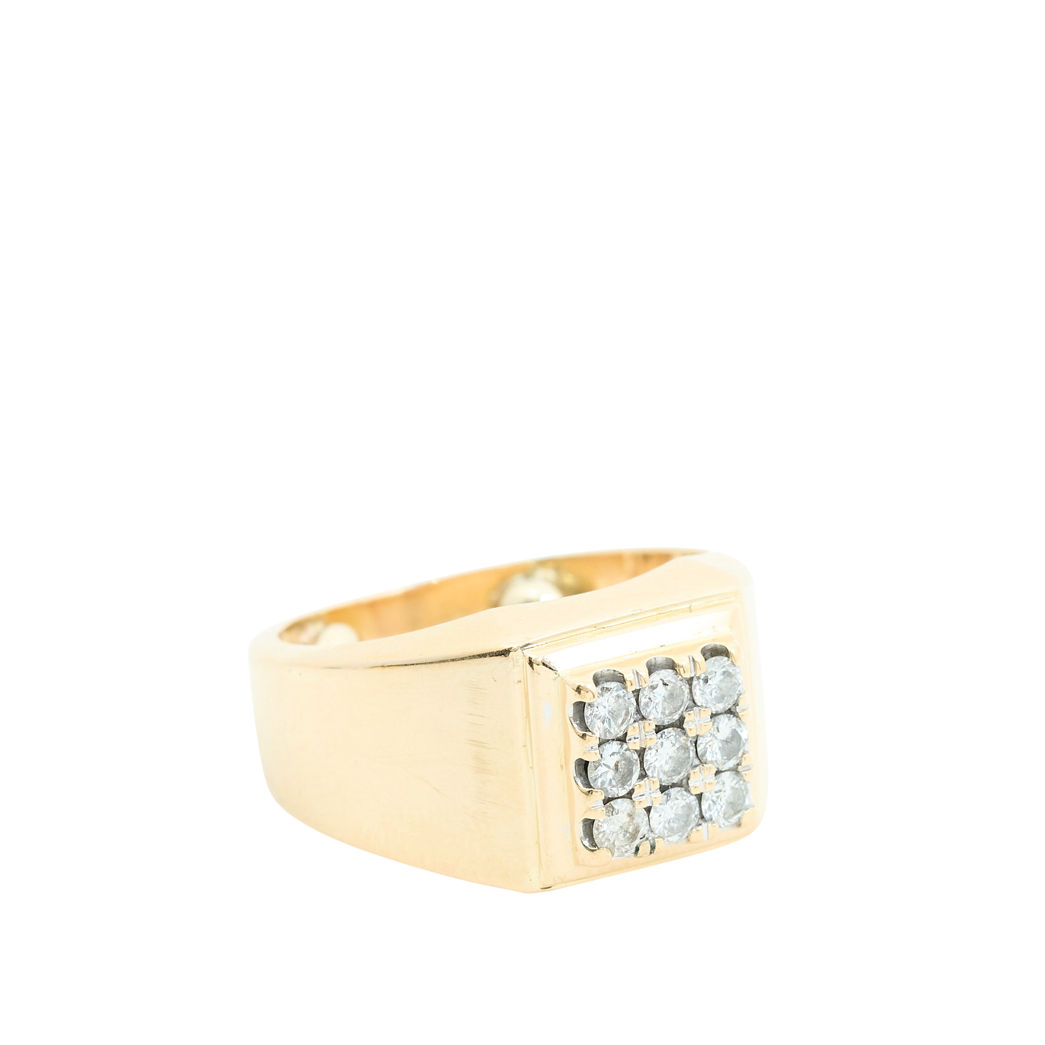 Custom Ring