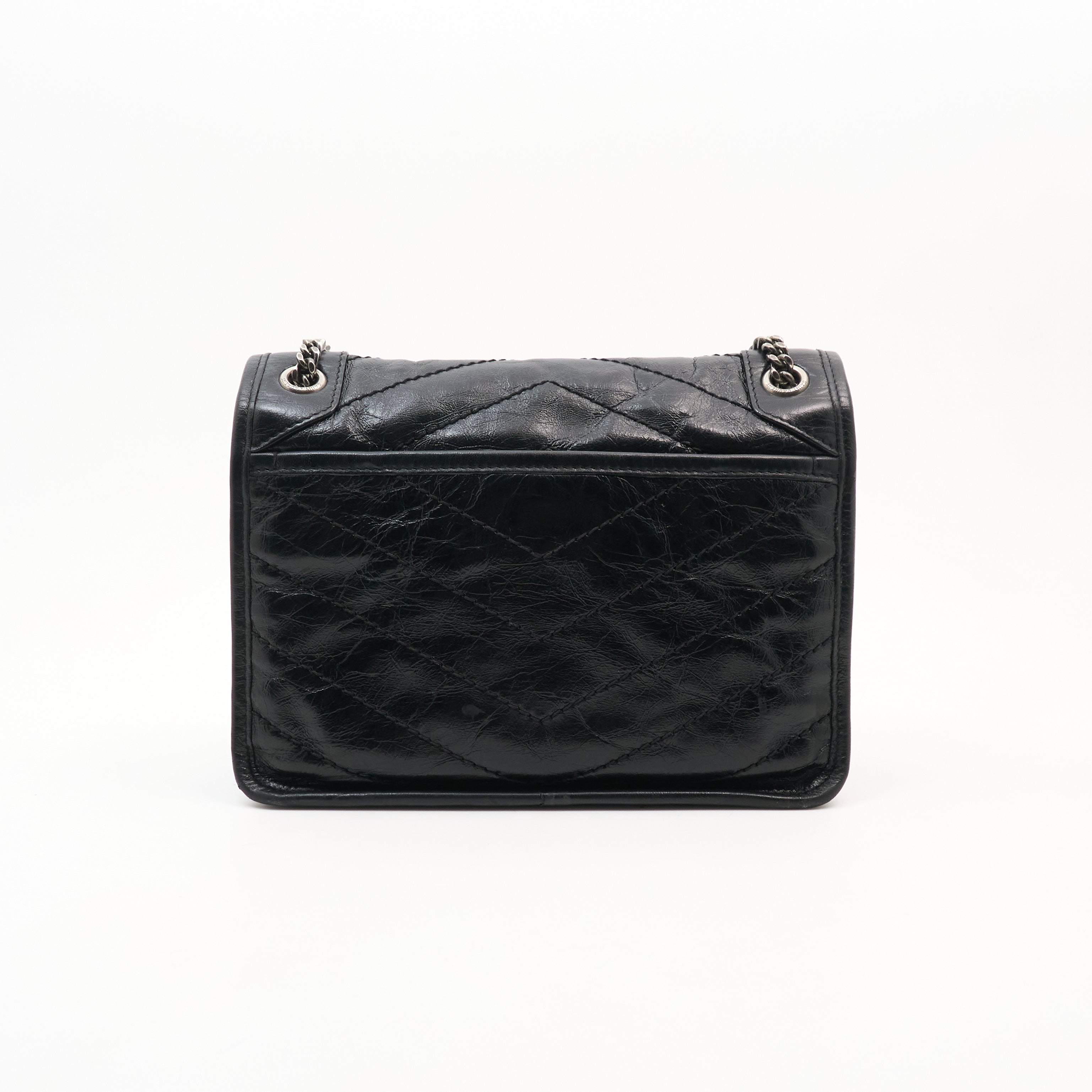 Saint Laurent Niki Small Shoulder Bag