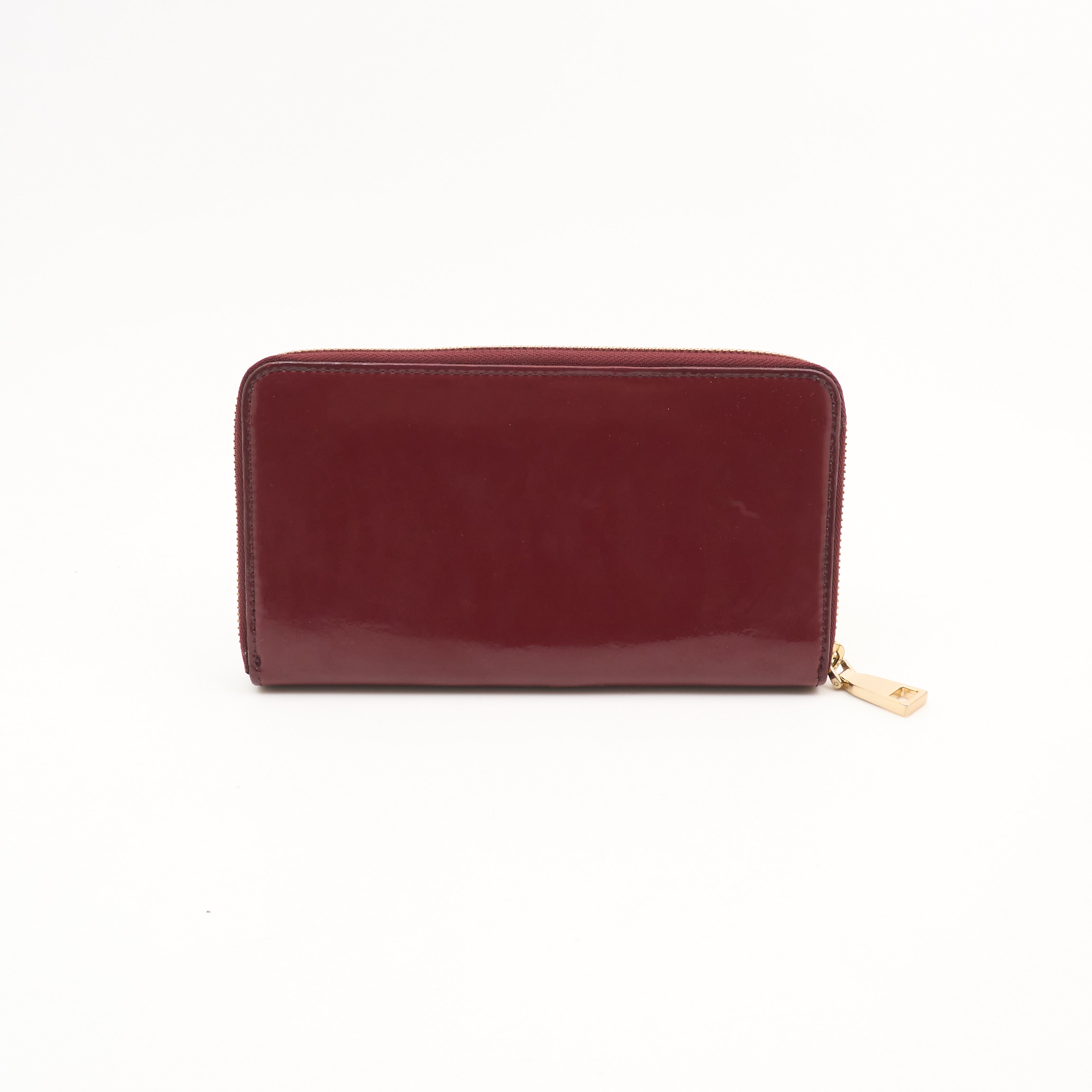 Givenchy Antigona Zip Around Wallet
