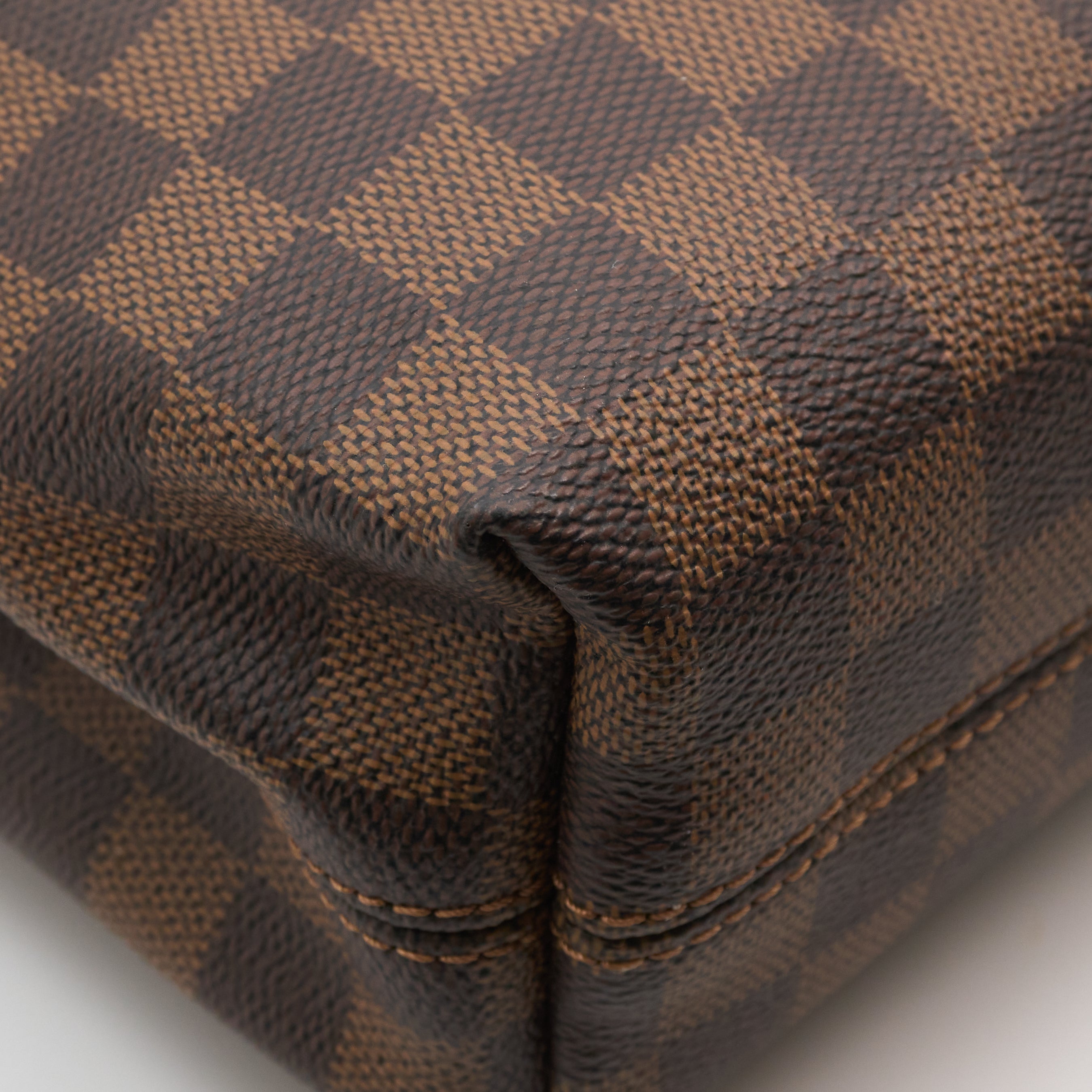 Louis Vuitton Graceful Damier Ebene PM Bag