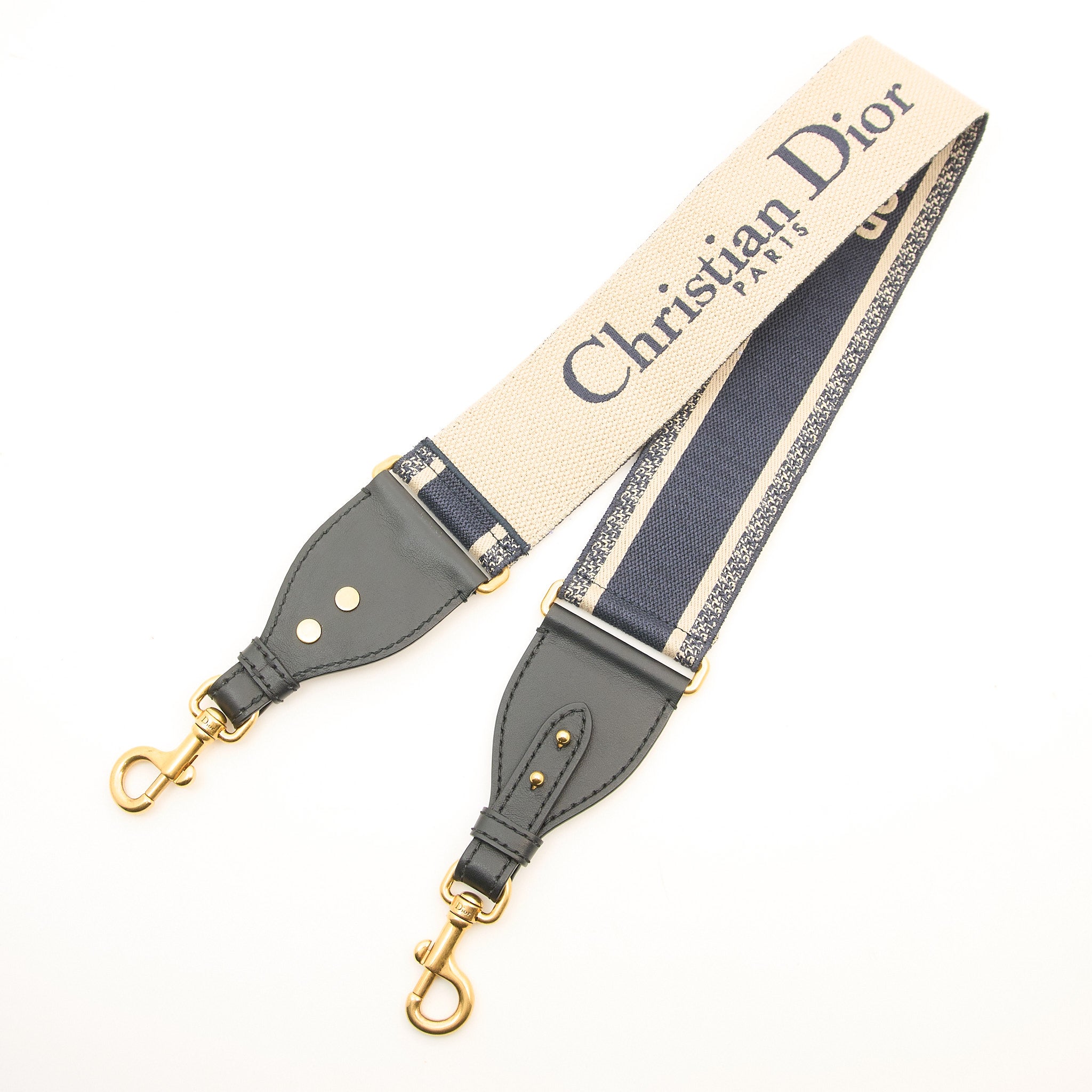 Christian Dior Bag Strap