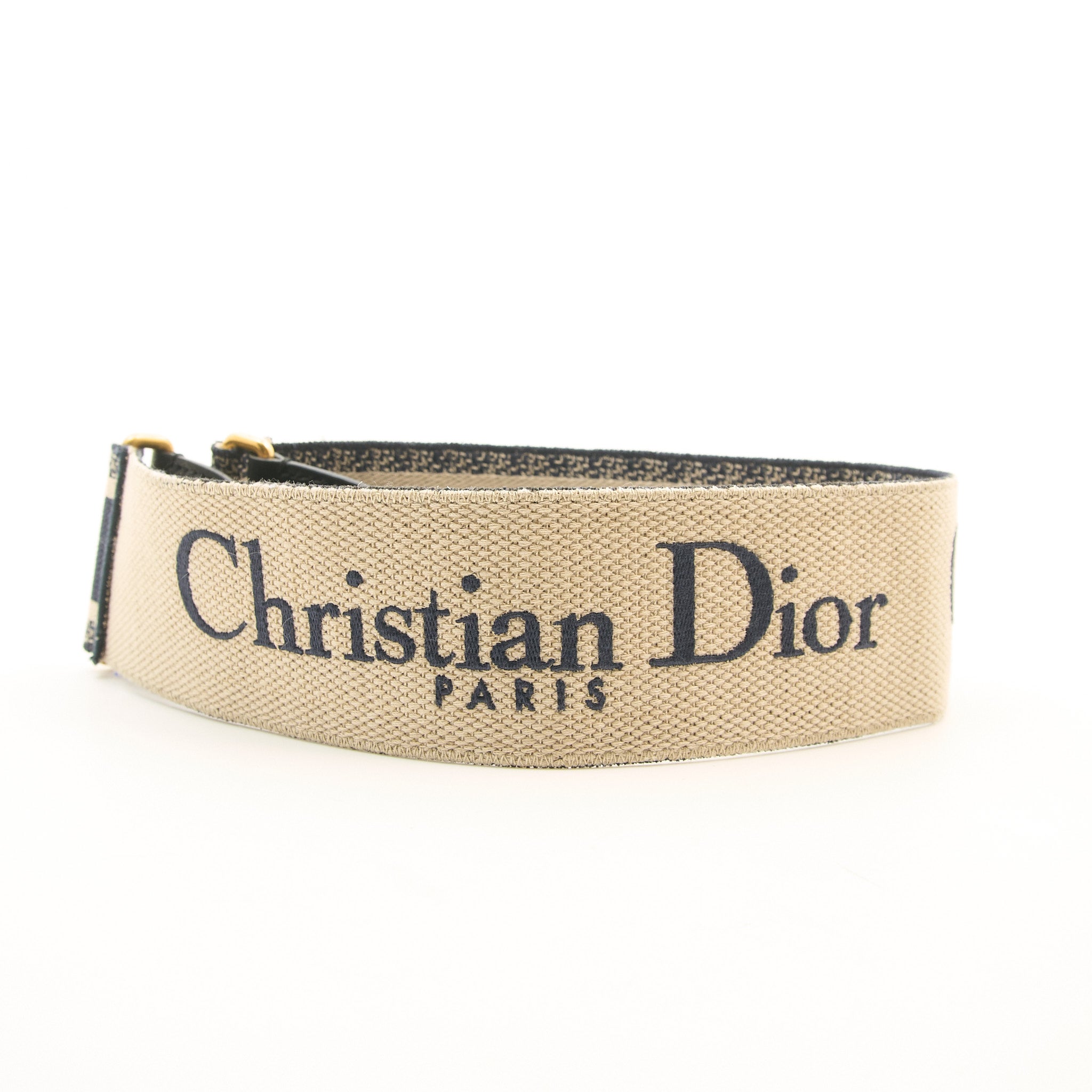 Christian Dior Bag Strap