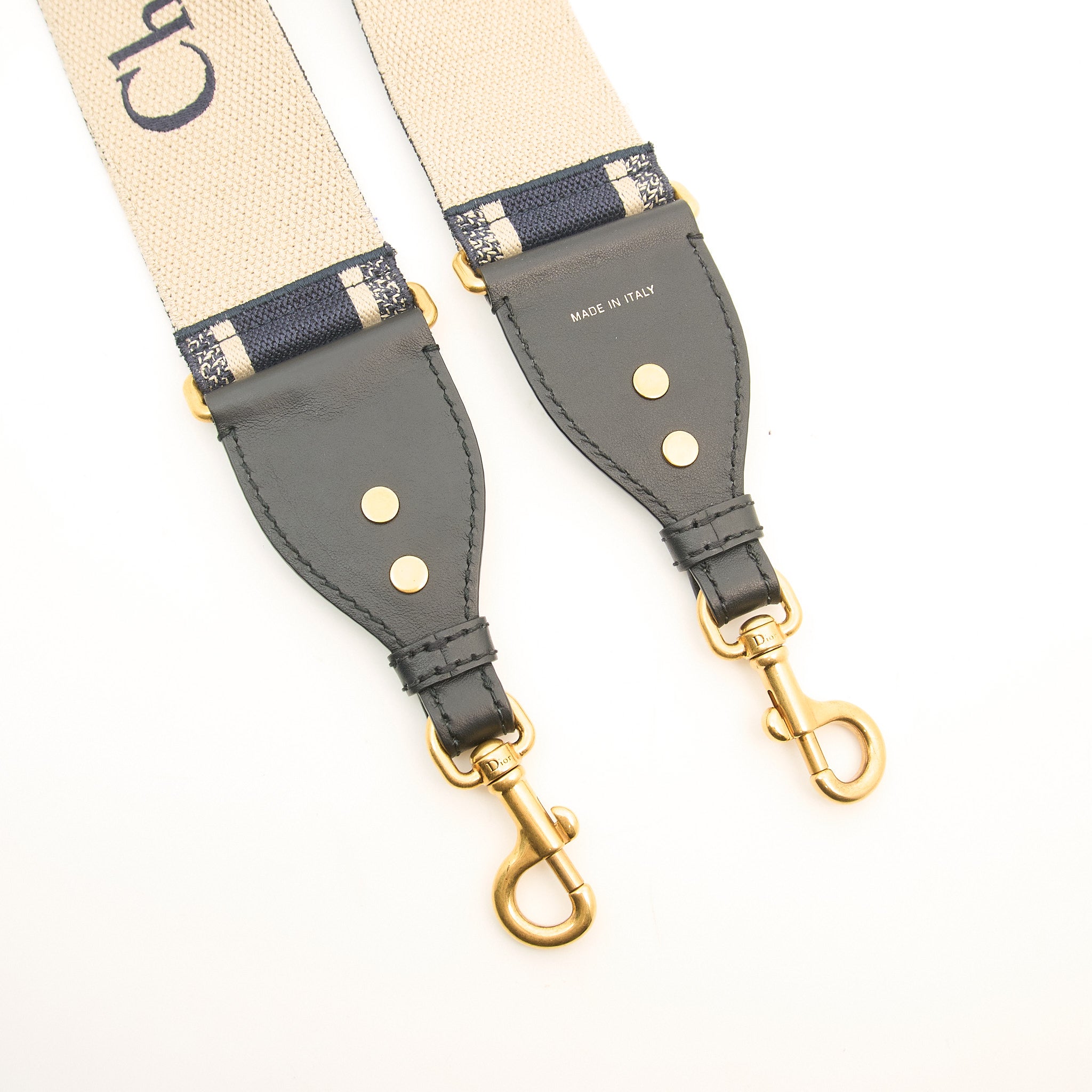 Christian Dior Bag Strap