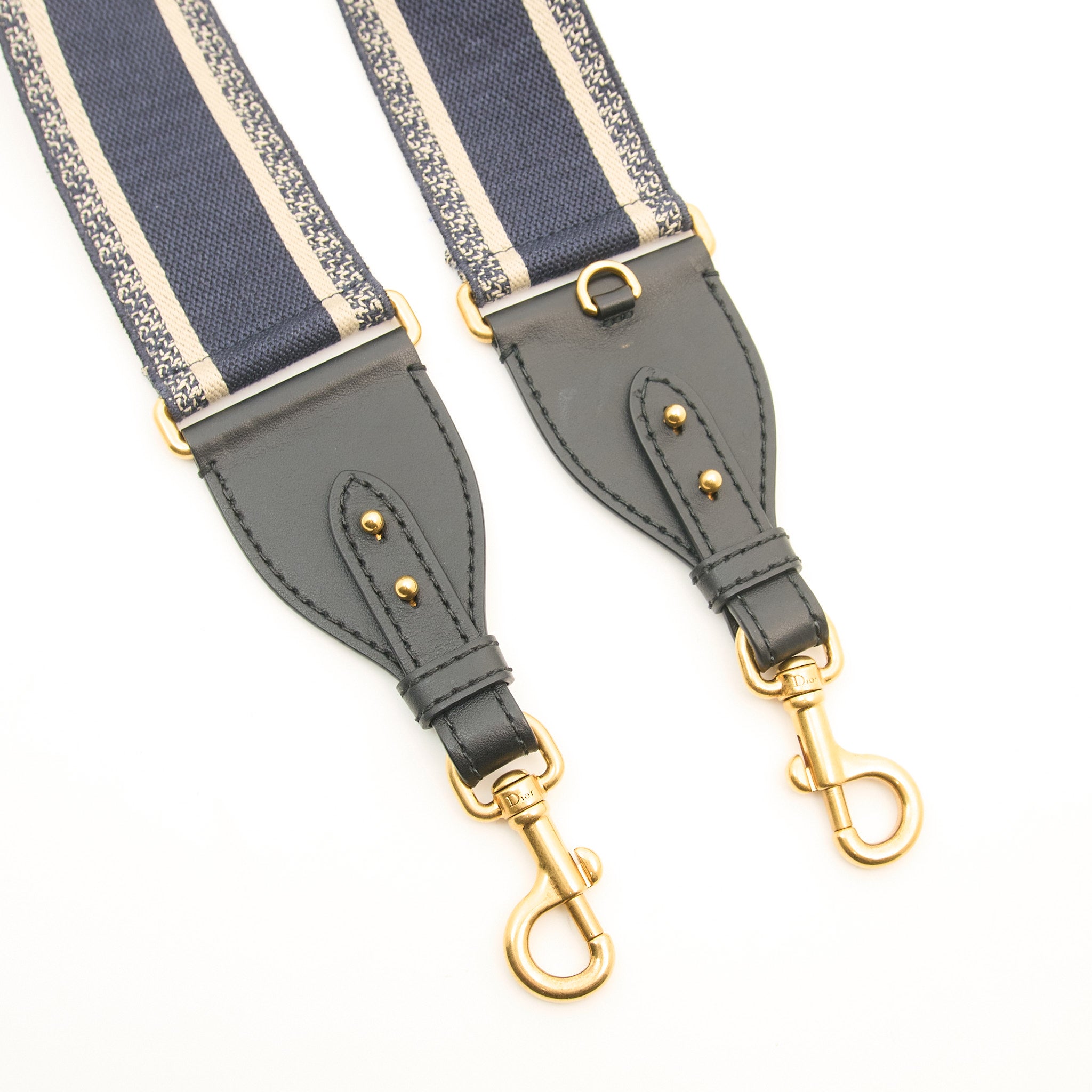 Christian Dior Bag Strap