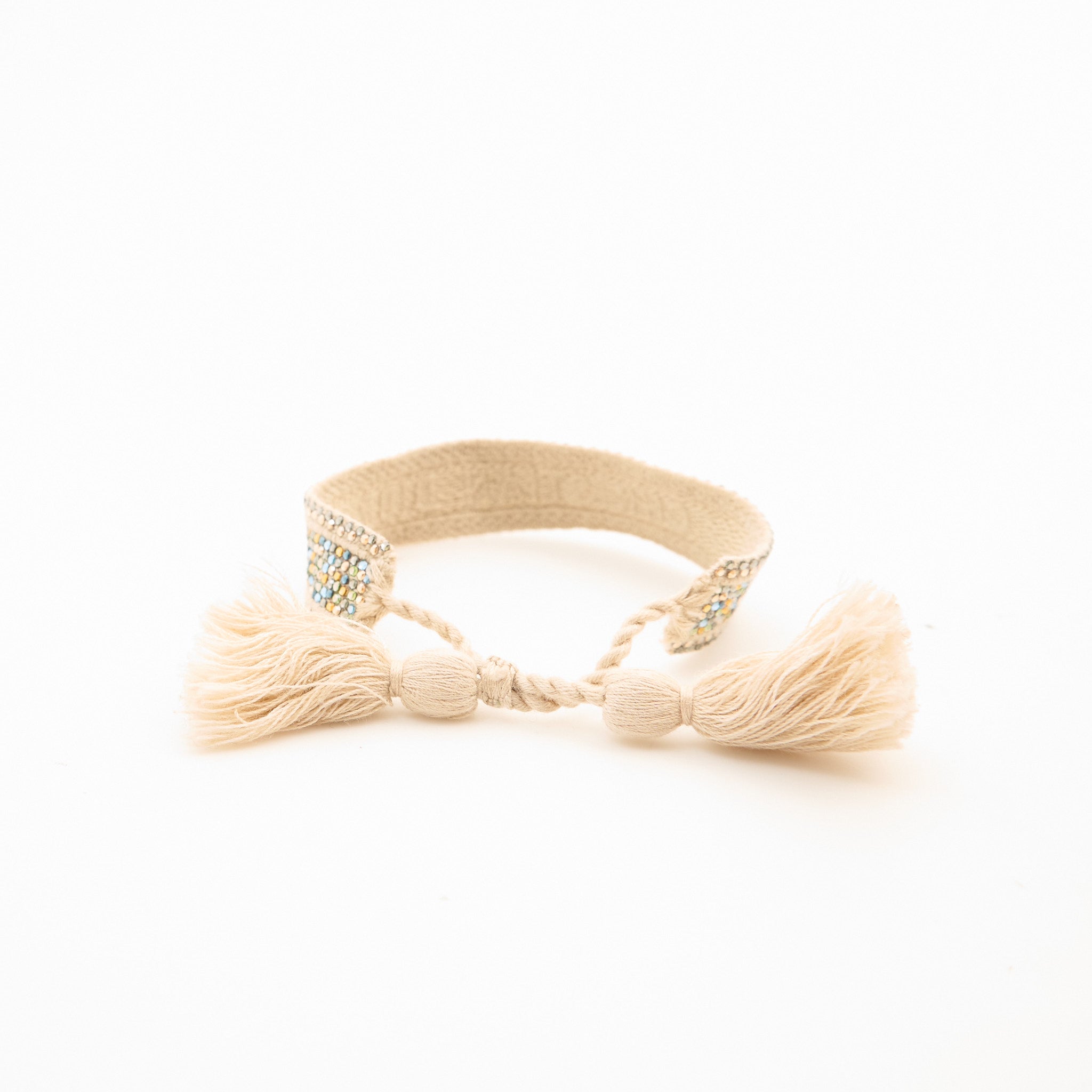 Christian Dior Embellished Bracelet