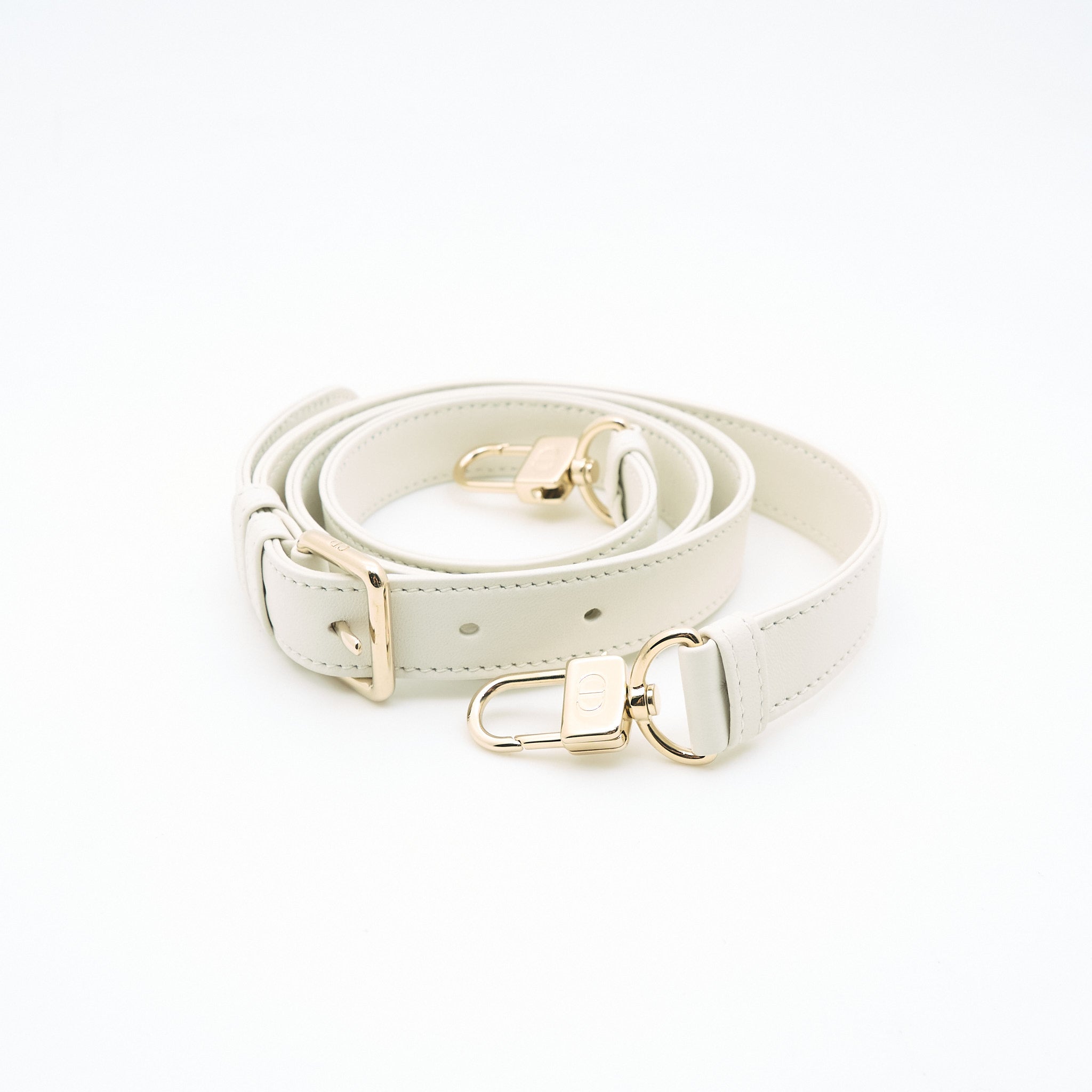 Dior Lady D-Joy Bag in Latte