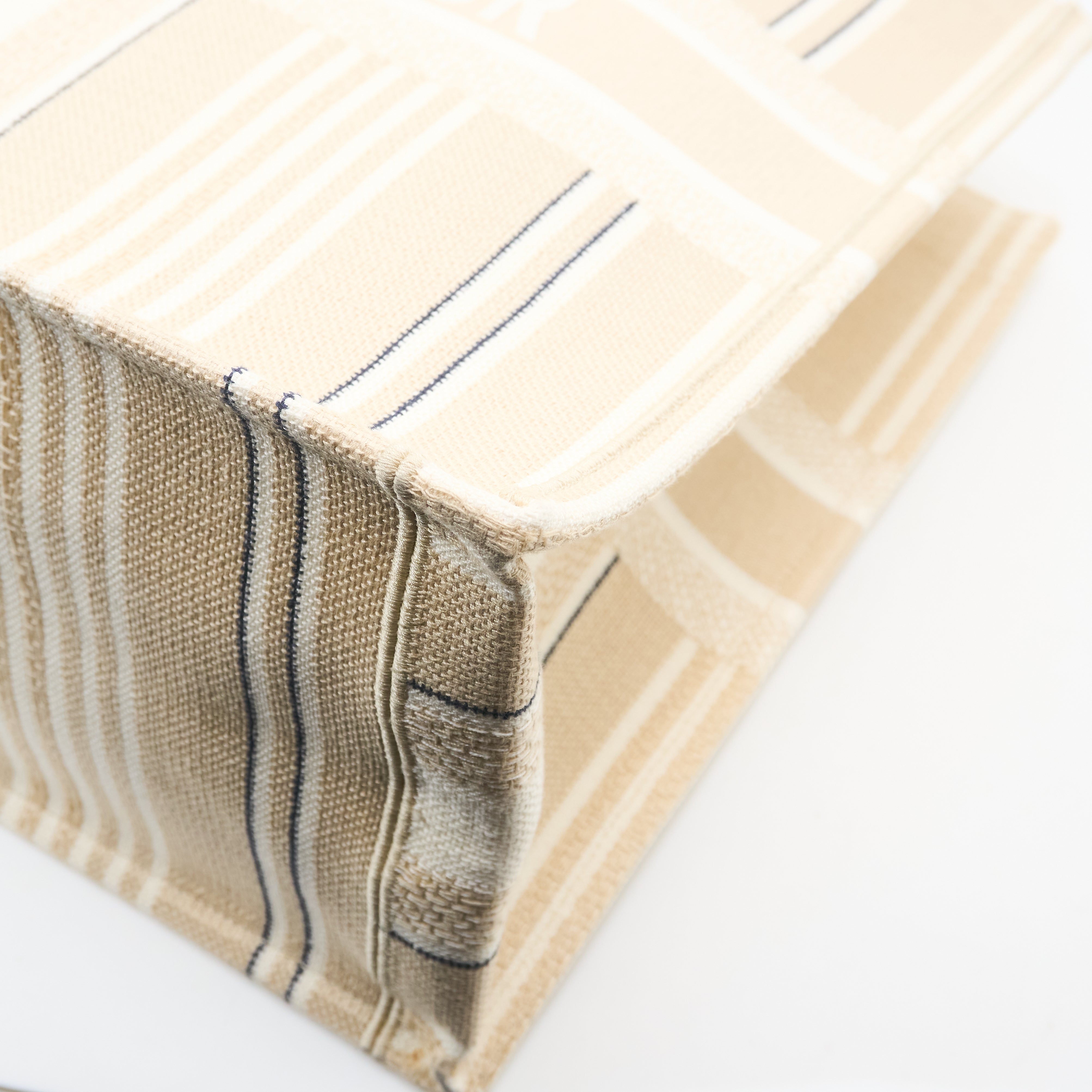 Christian Dior Book Tote GM