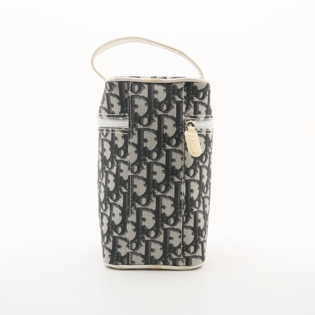 Christian Dior Trotter Vanity Bag