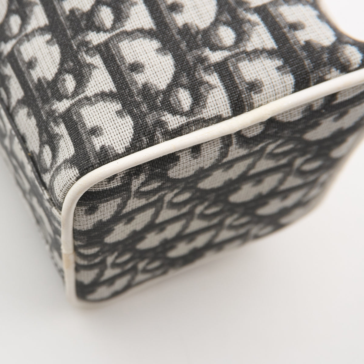 Christian Dior Trotter Vanity Bag