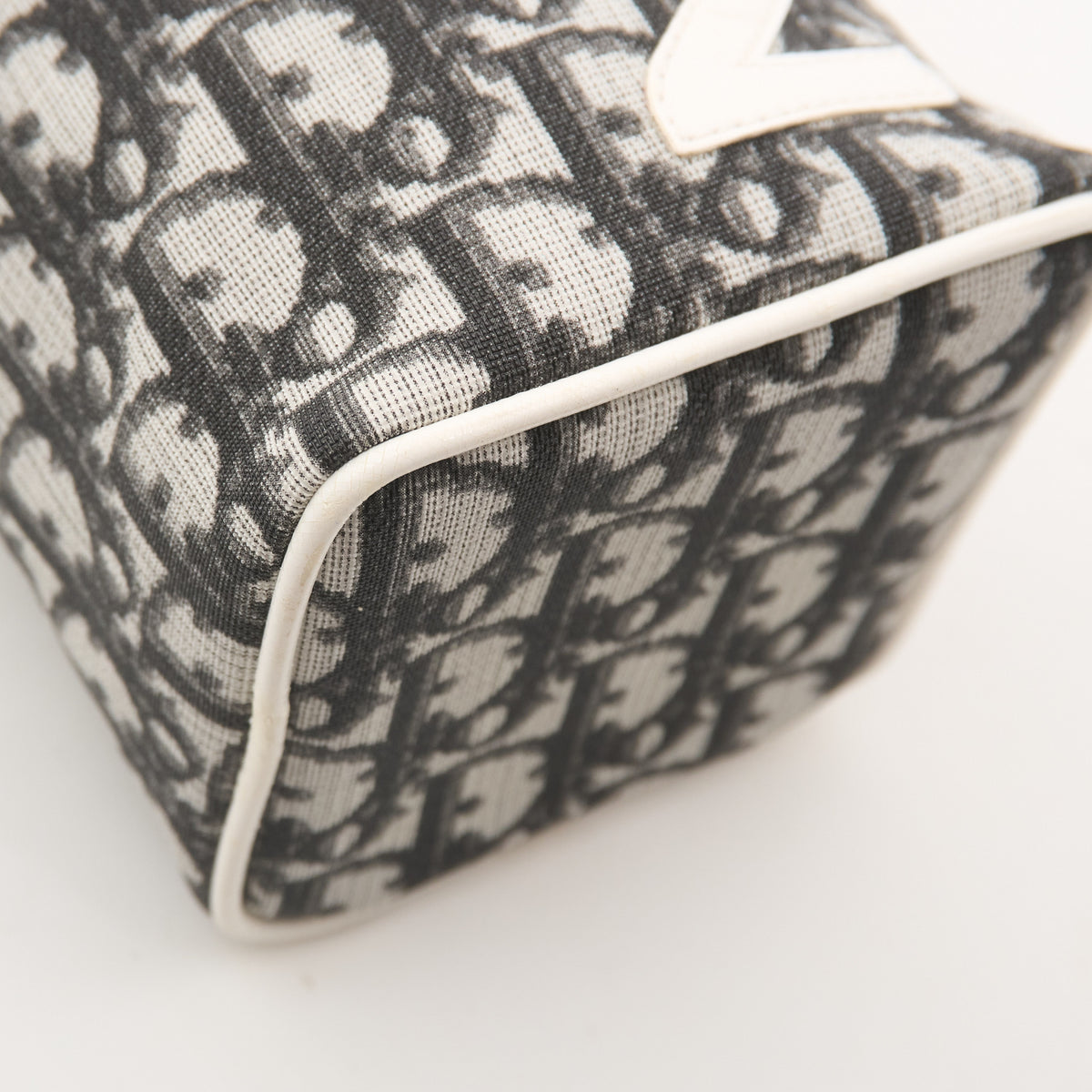 Christian Dior Trotter Vanity Bag