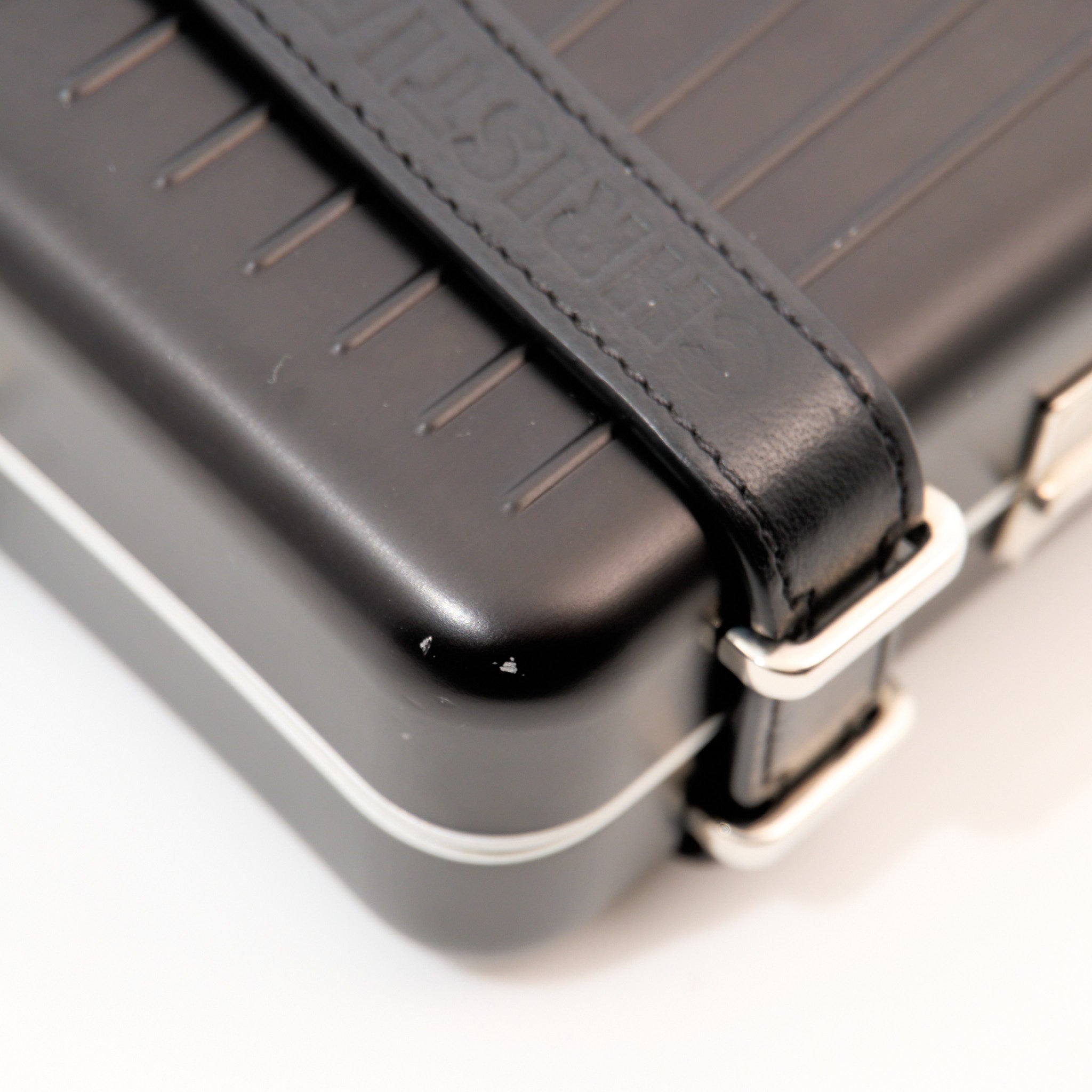 Dior X Rimowa Crossbody Black Bag