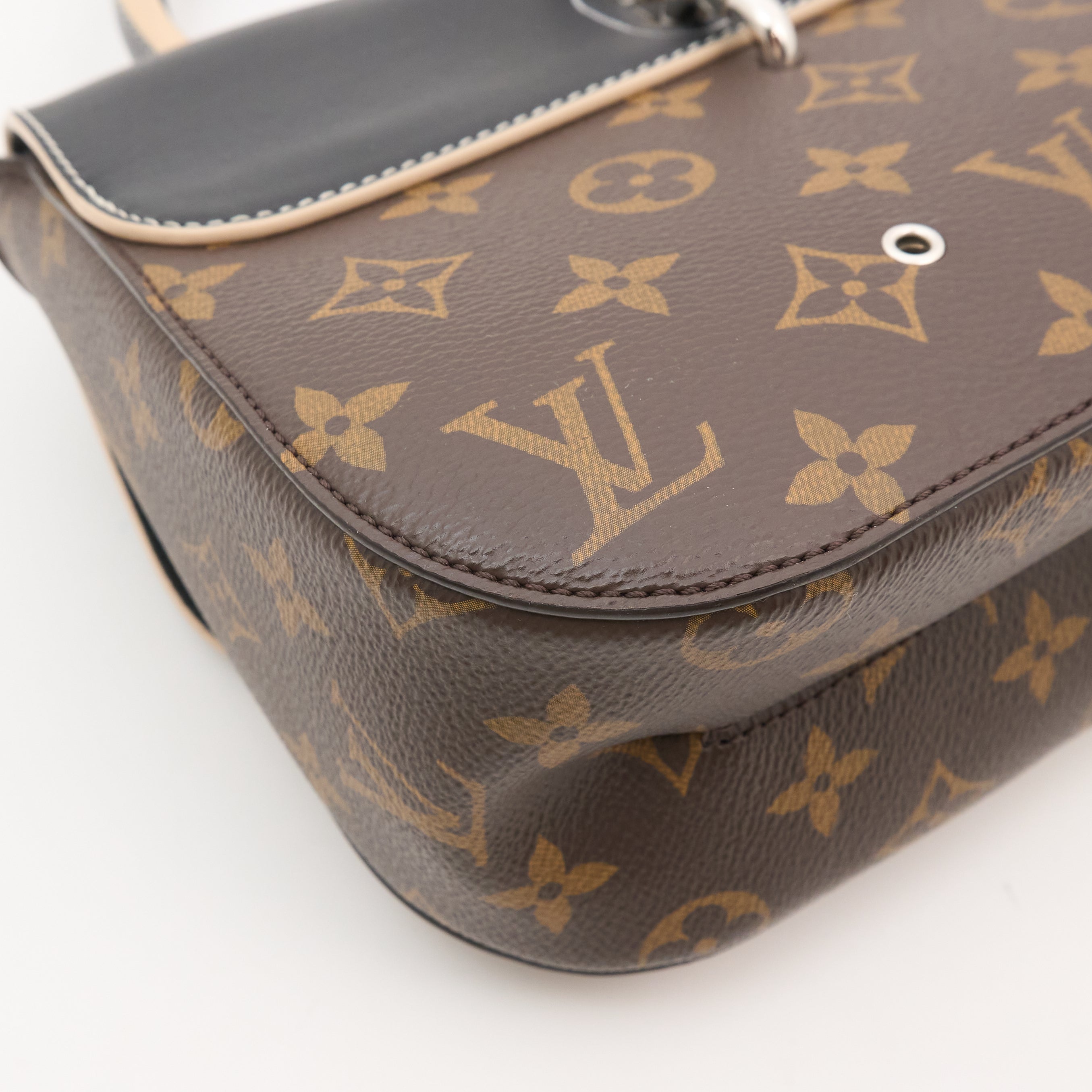 Louis Vuitton Chain It Bag