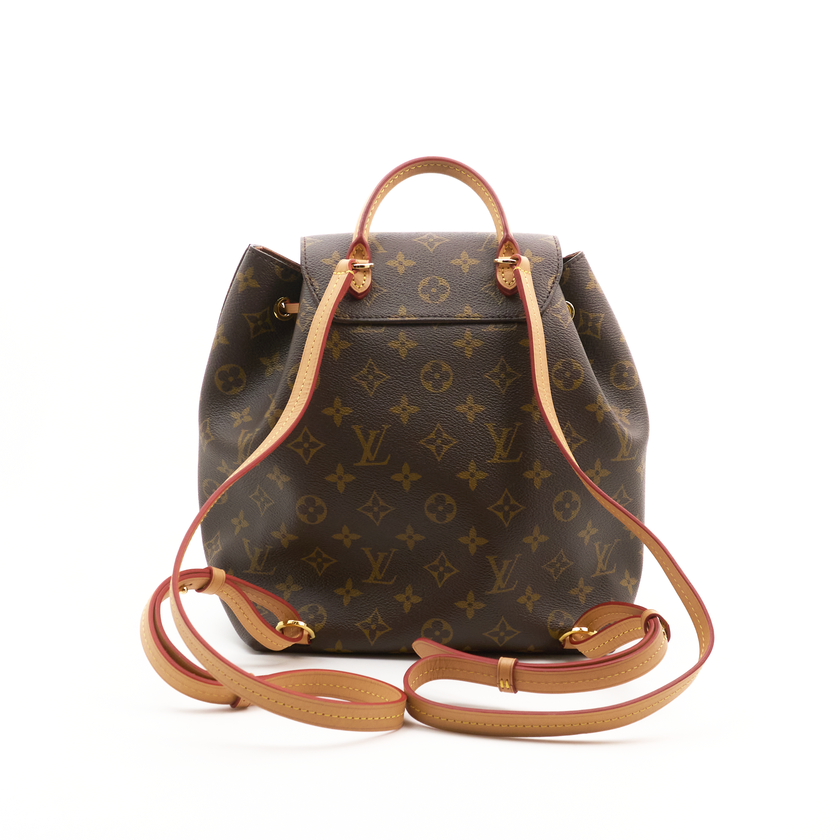 Louis Vuitton Montsouris Backpack