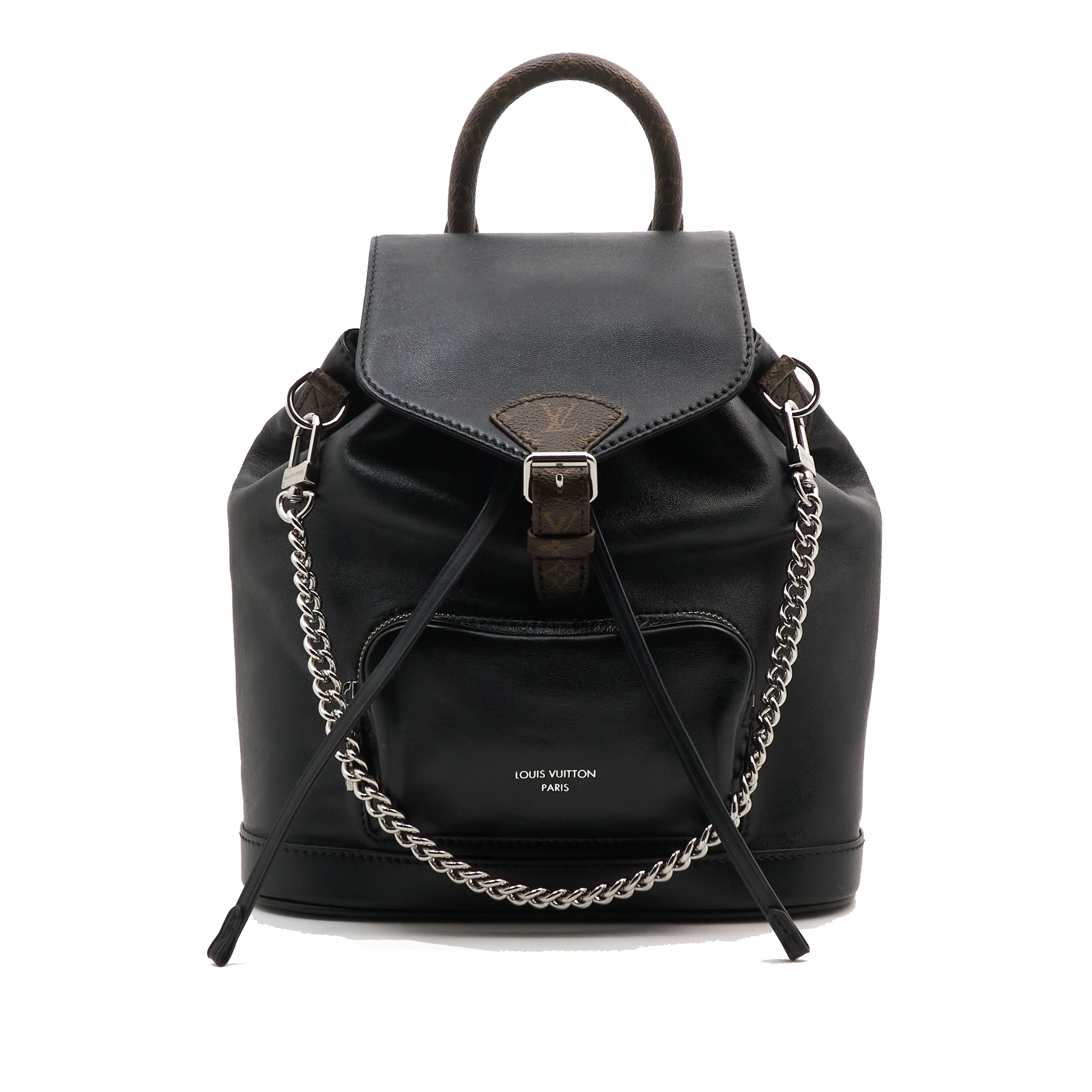 Louis Vuitton Montsouris Vibe PM Backpack
