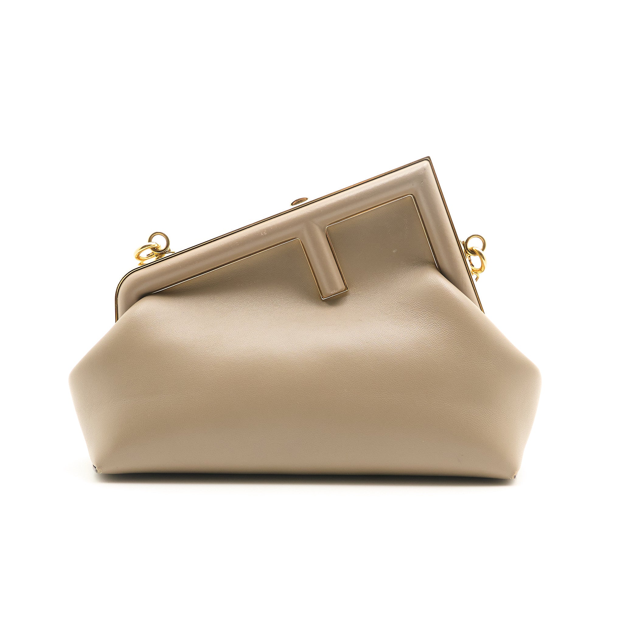 Fendi First Clutch Bag