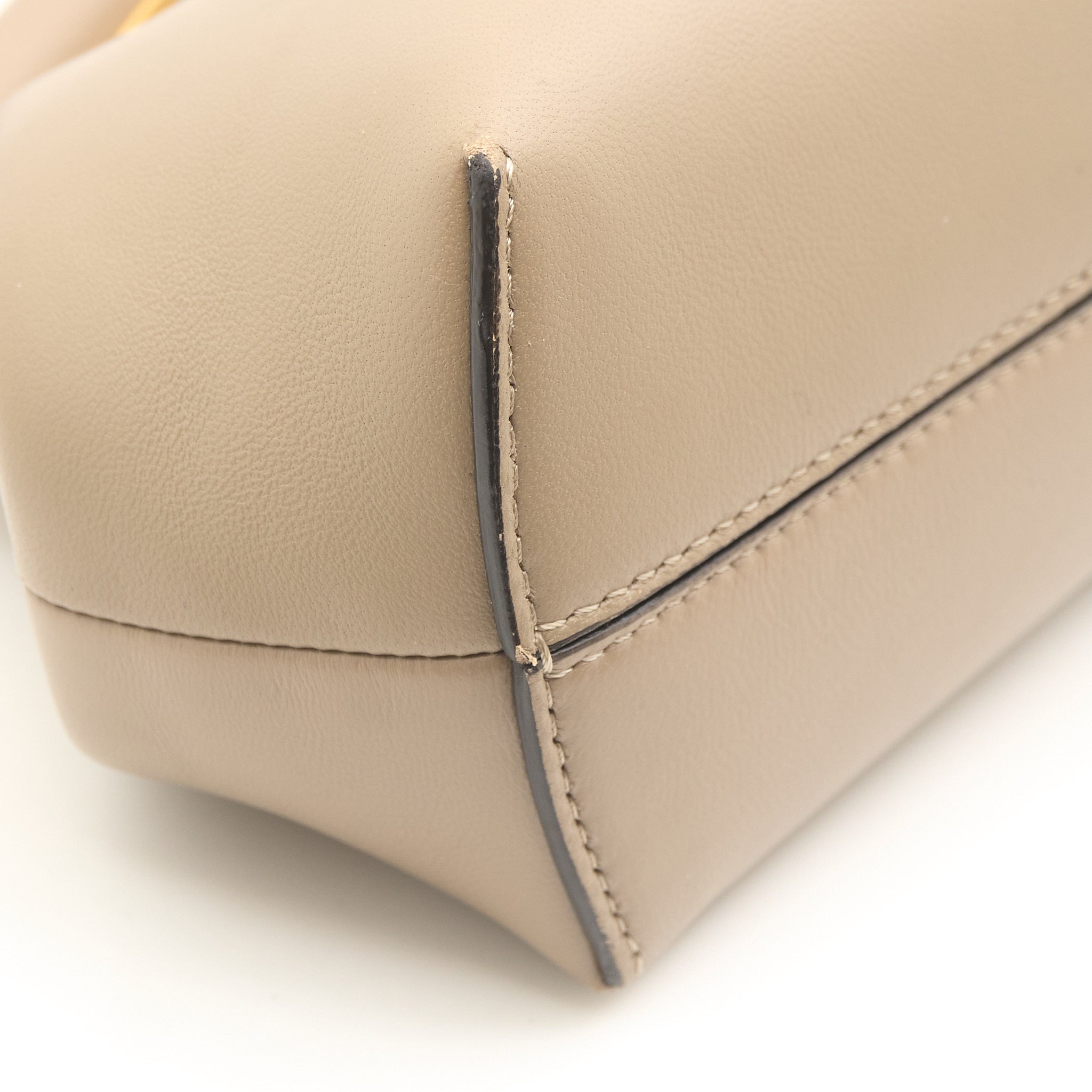 Fendi First Clutch Bag