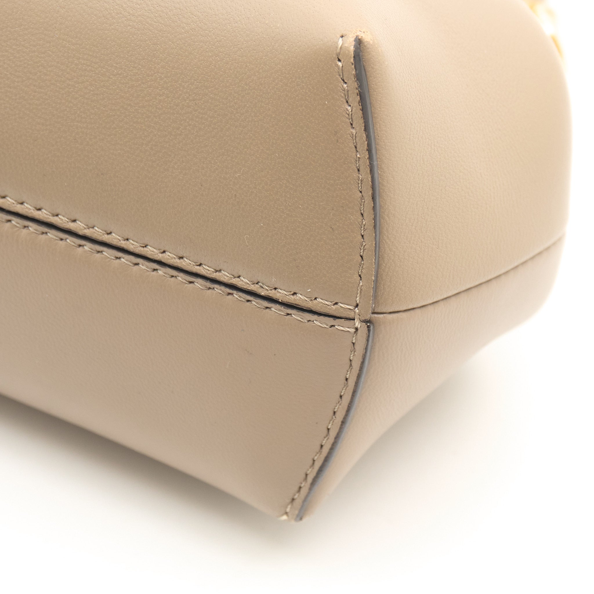 Fendi First Clutch Bag