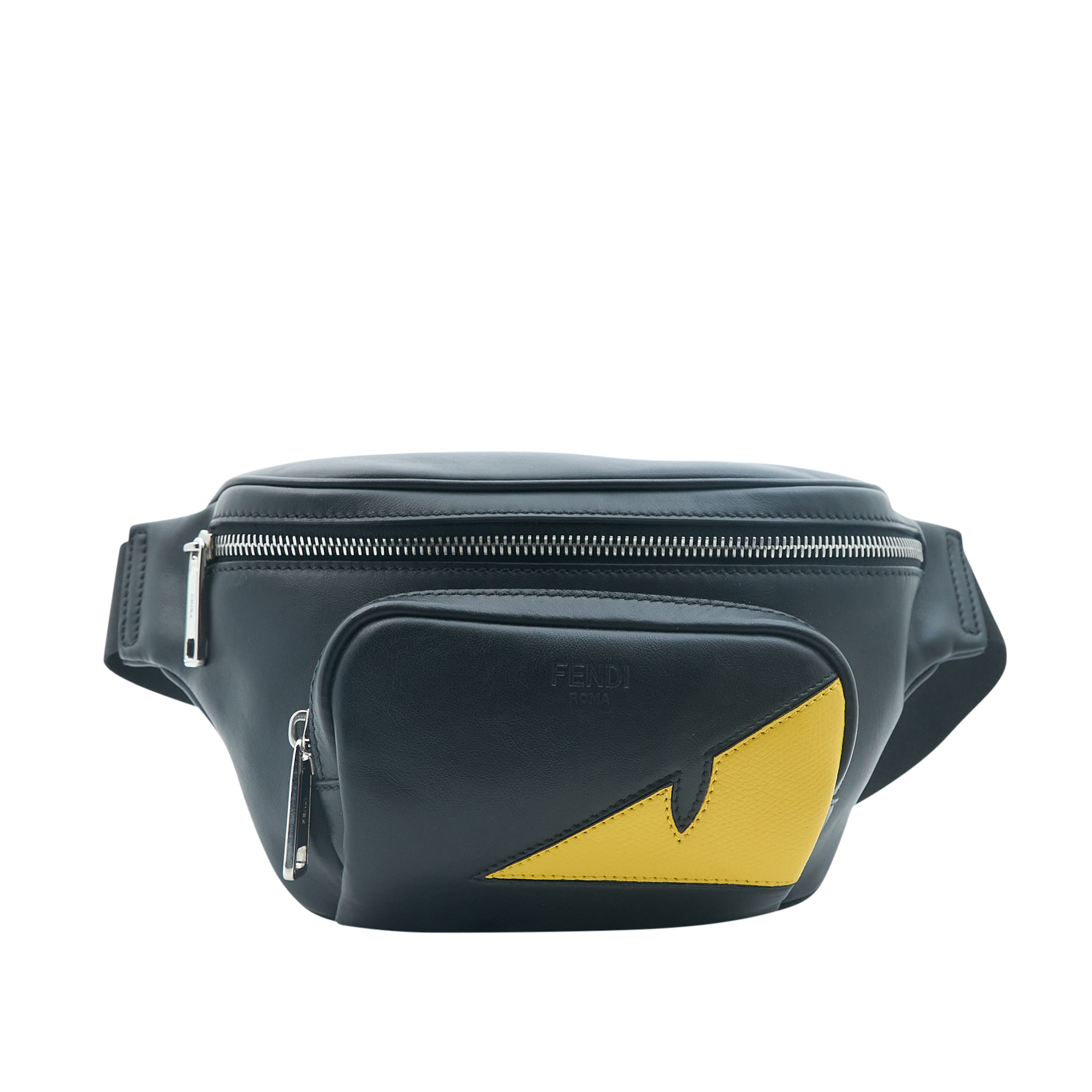 Fendi Monster Bumbag