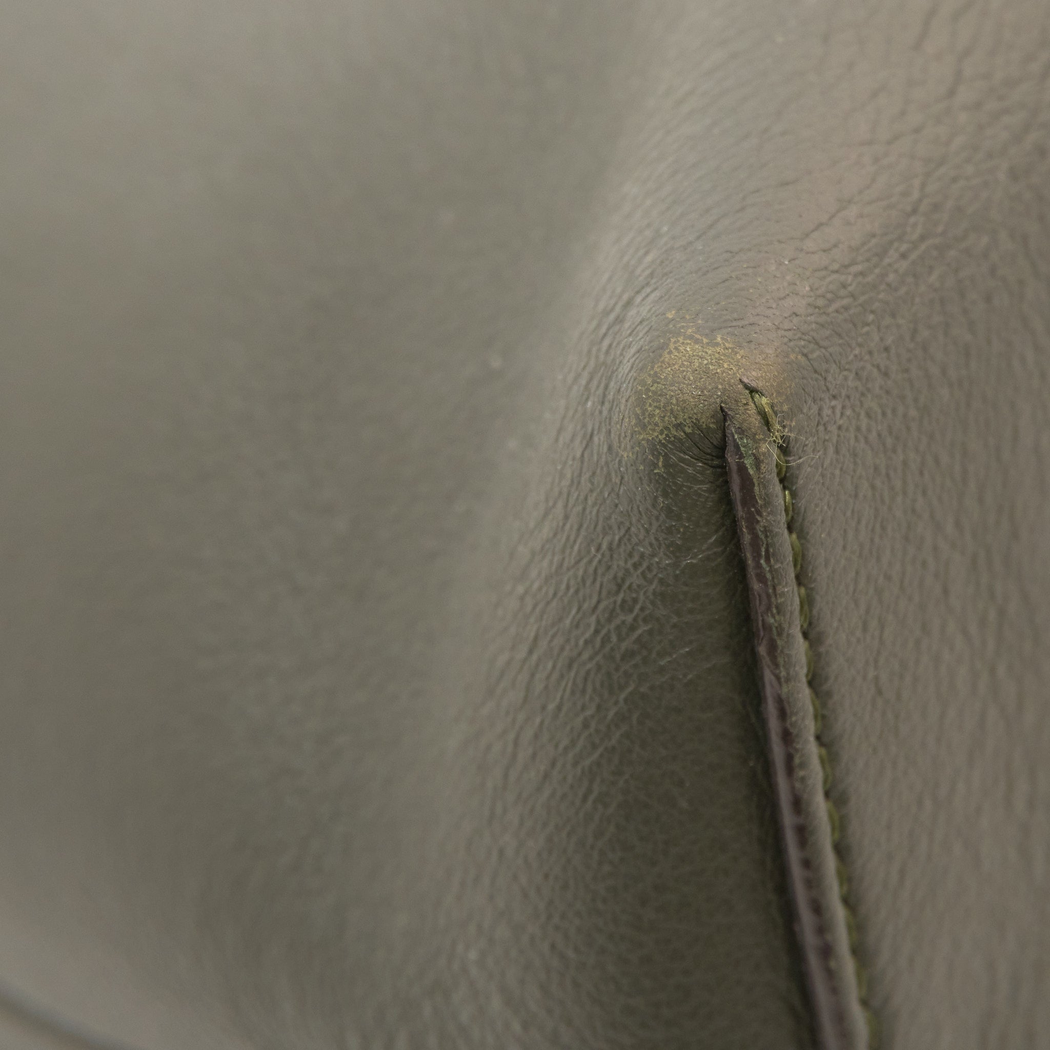 Fendi By the Way Bag Olive Green