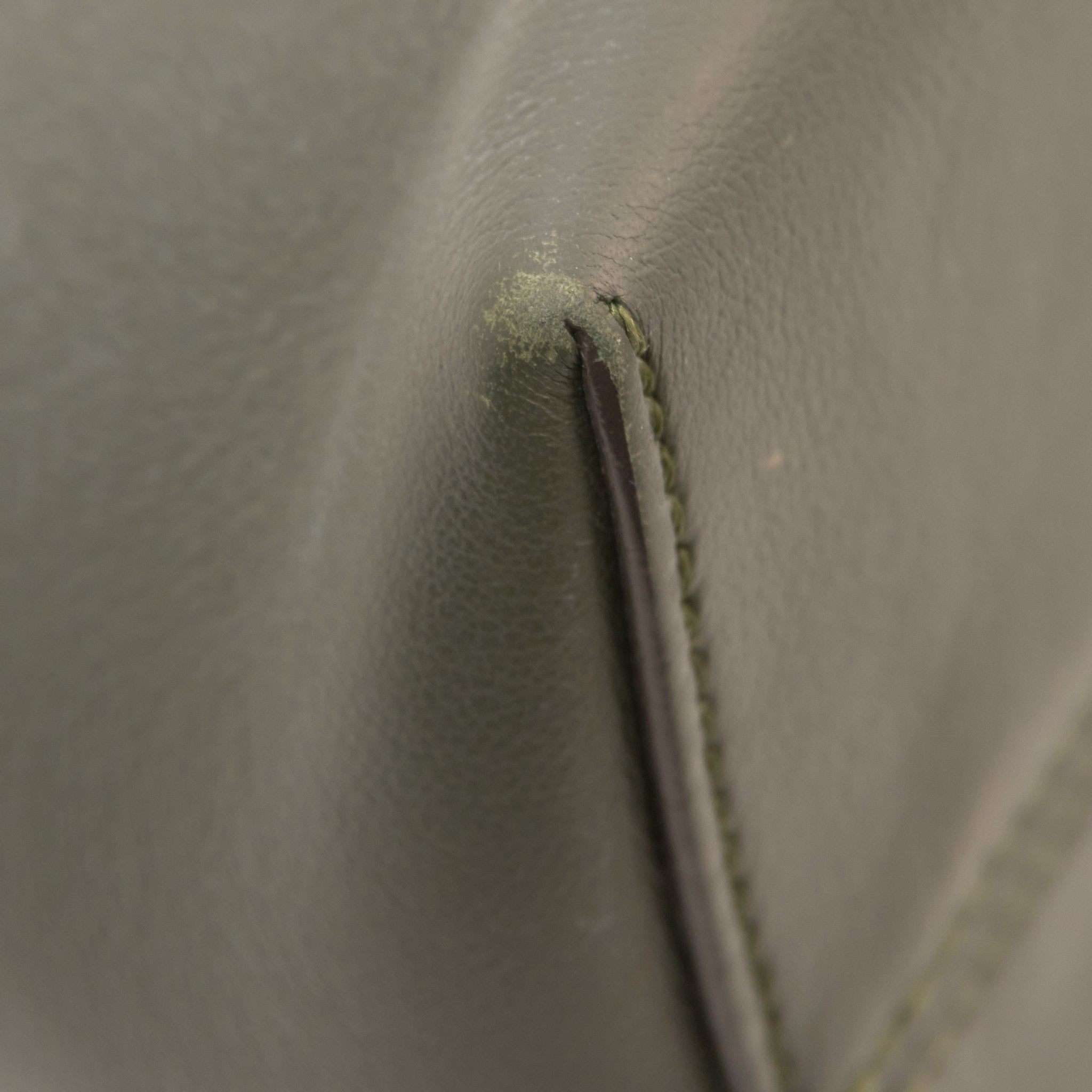 Fendi By the Way Bag Olive Green