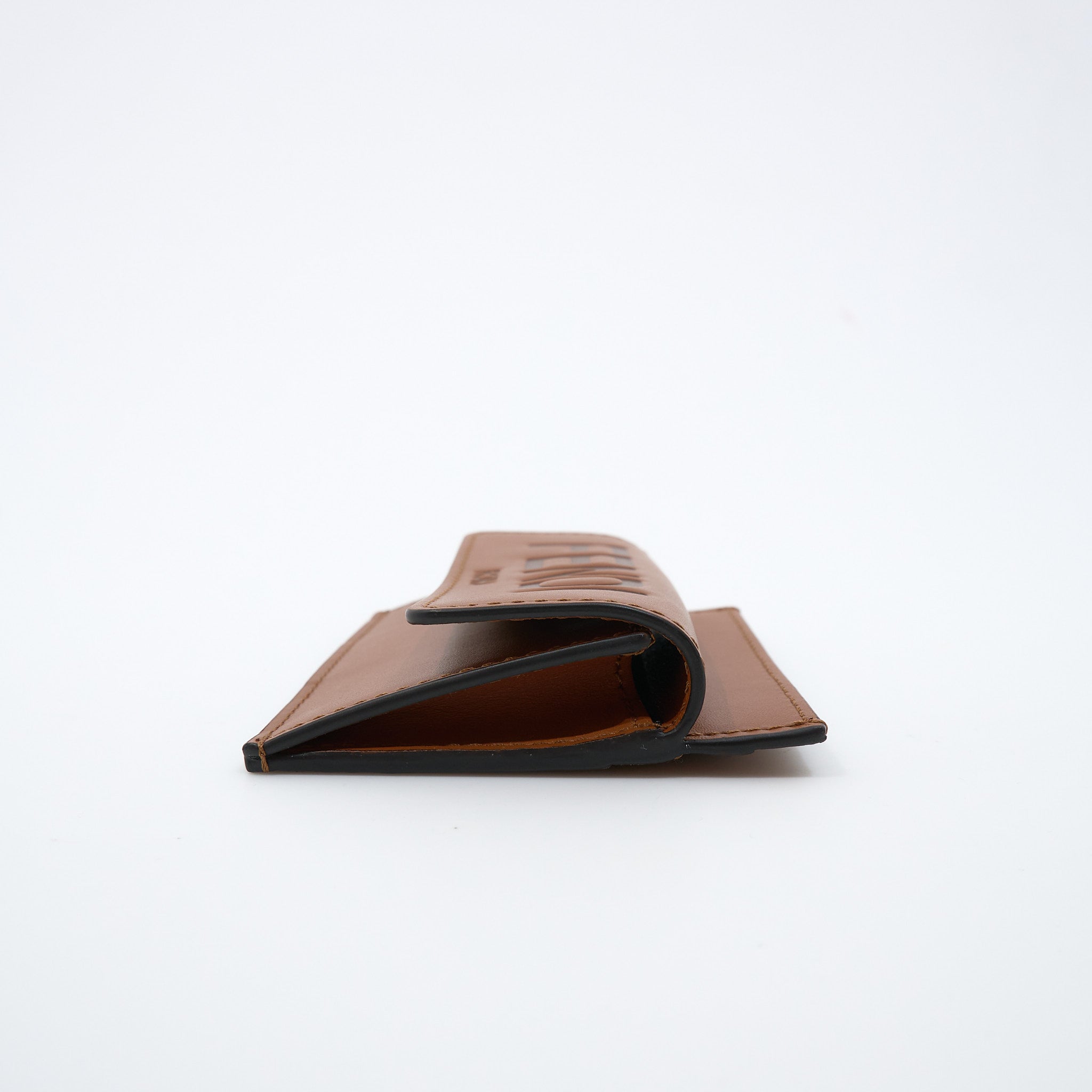 Fendi Roma Card Holder