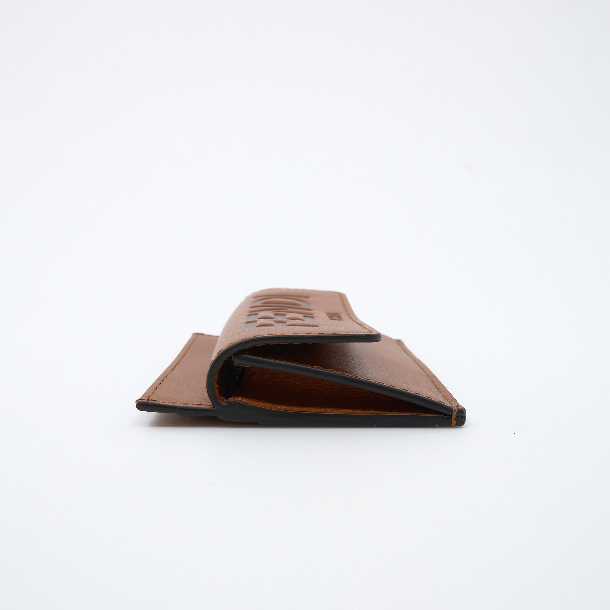 Fendi Roma Card Holder