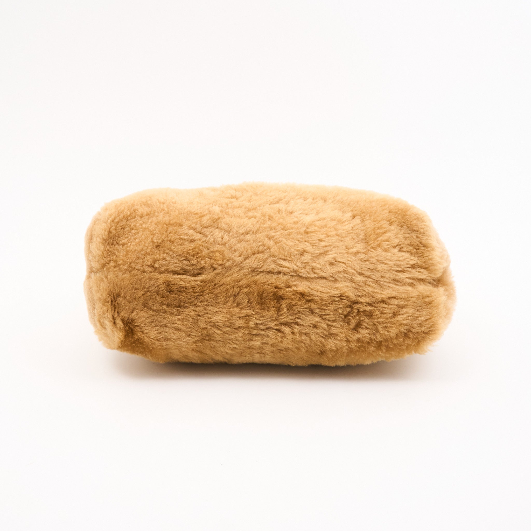 Fendi Faux Fur Shoulder bag