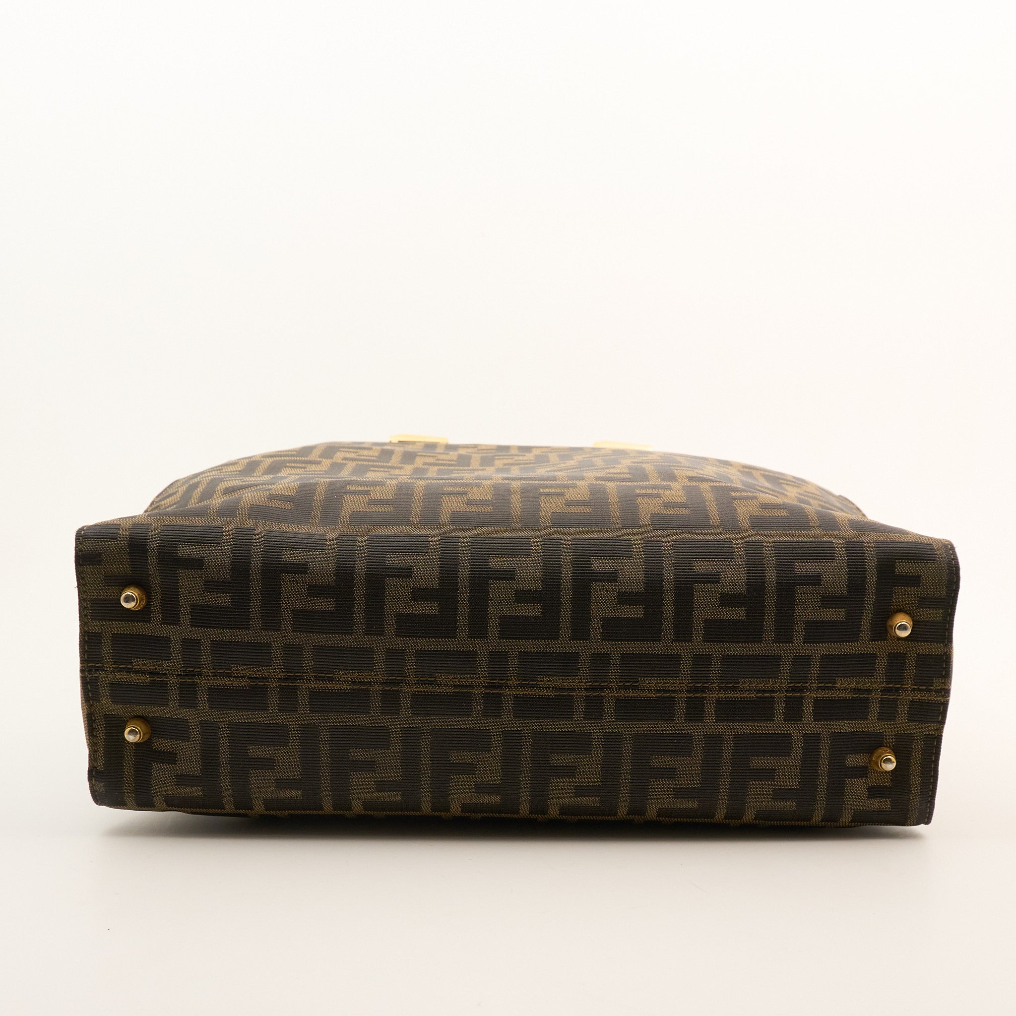 Fendi Vintage Tote