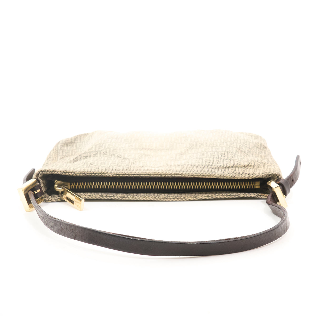 Fendi FF Ombré Mini Shoulder Bag