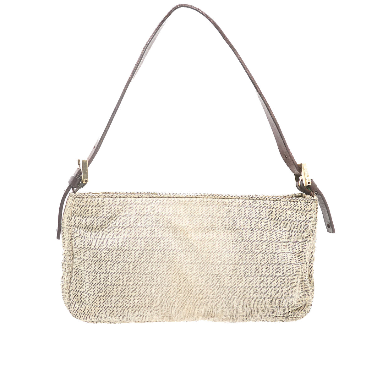Fendi FF Ombré Mini Shoulder Bag