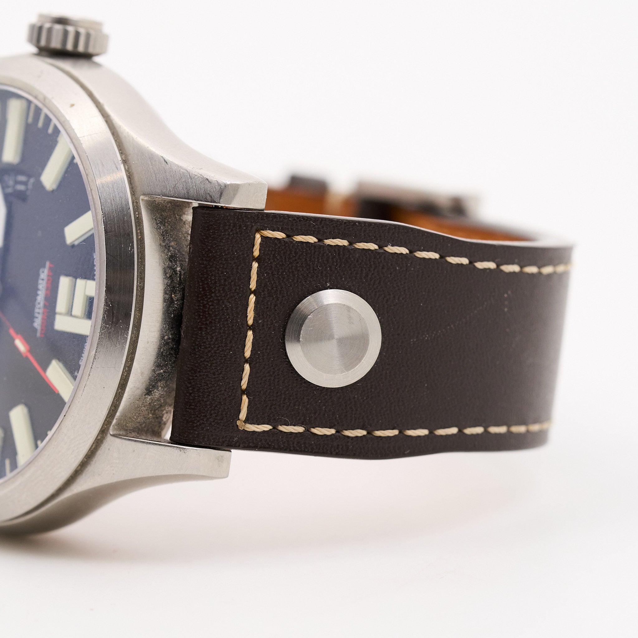 Ball Master Engineer II Aviator Watch