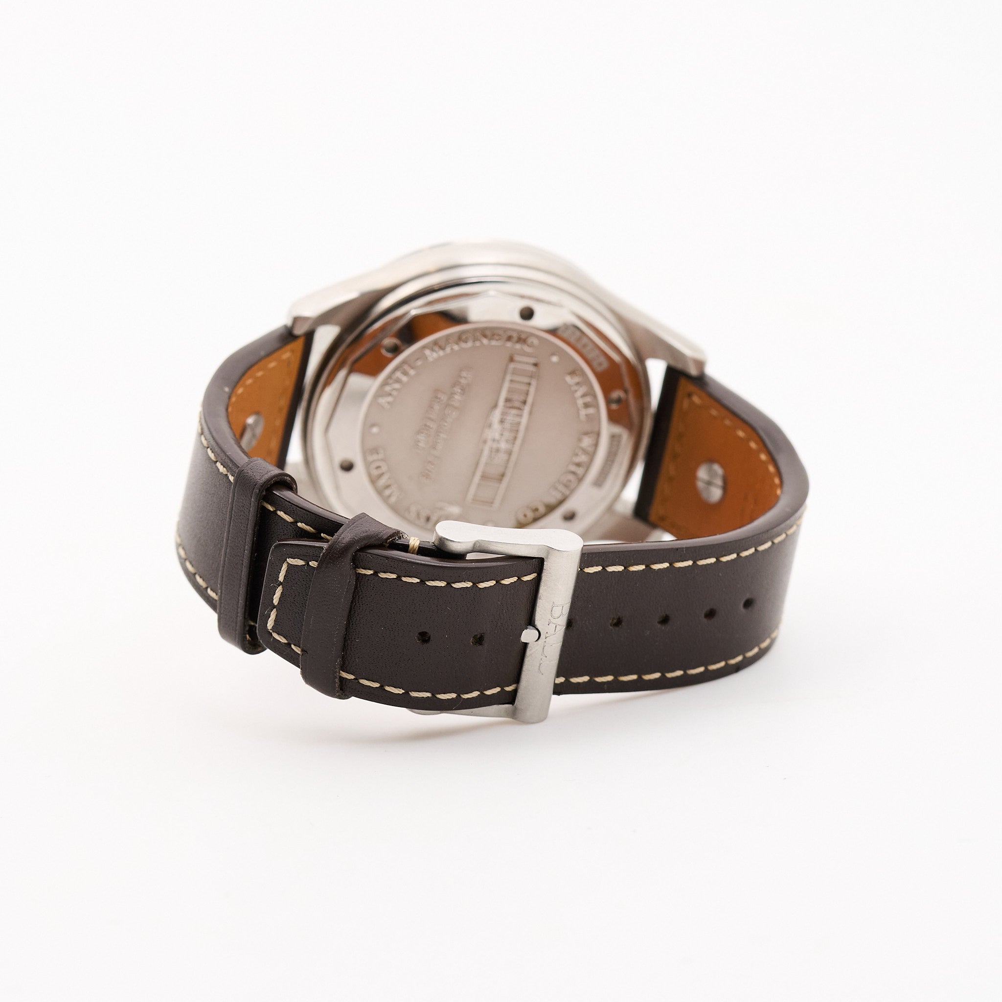 Ball Master Engineer II Aviator Watch