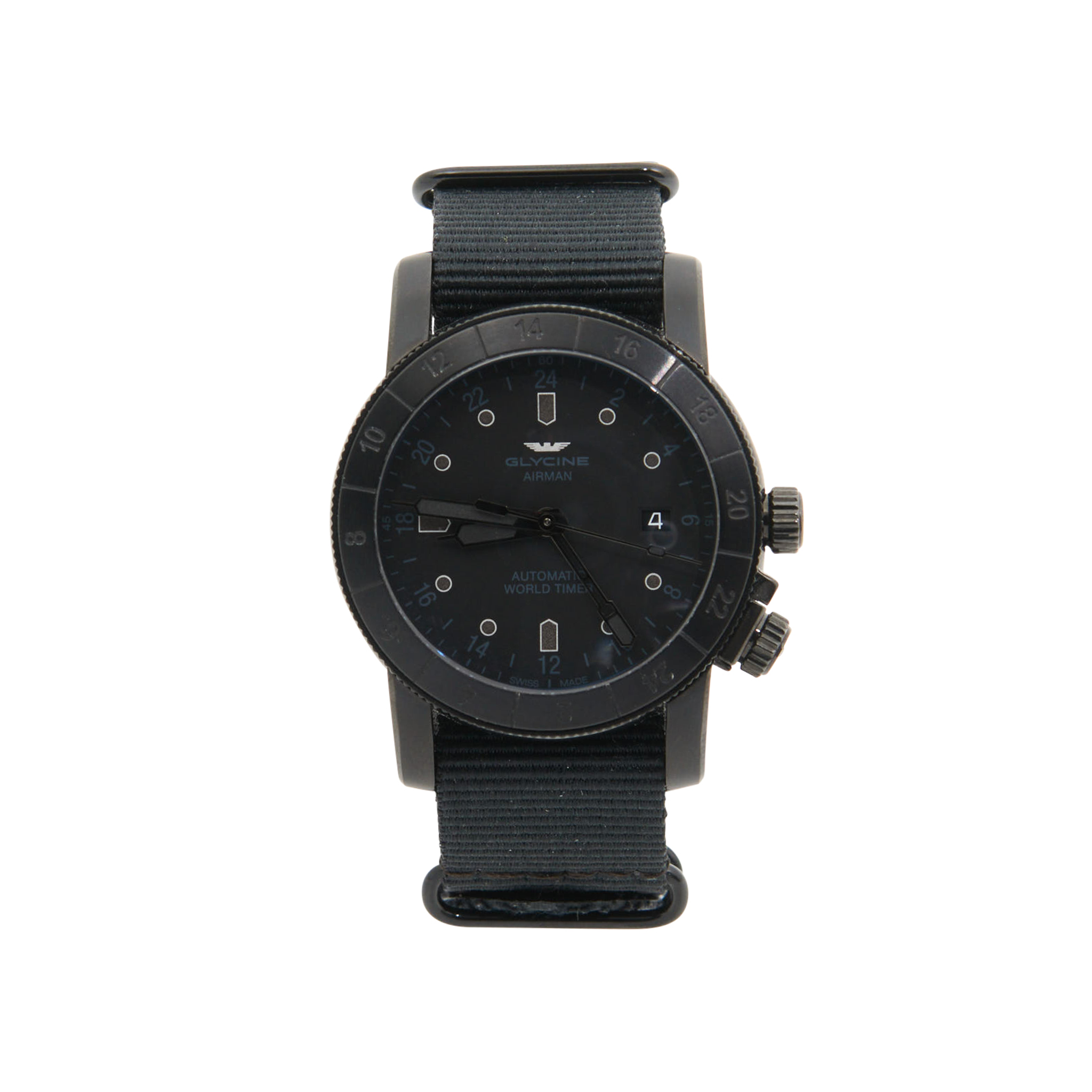 The Glycine Airman Watch