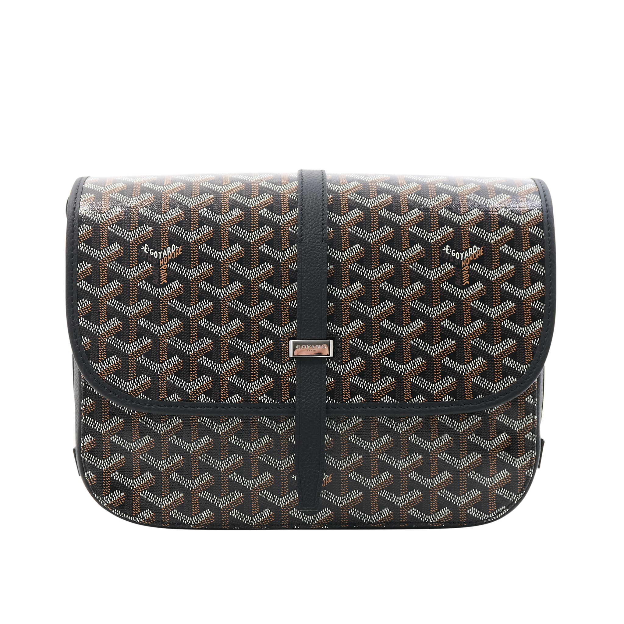 Goyard Belvadere 3 MM Bag