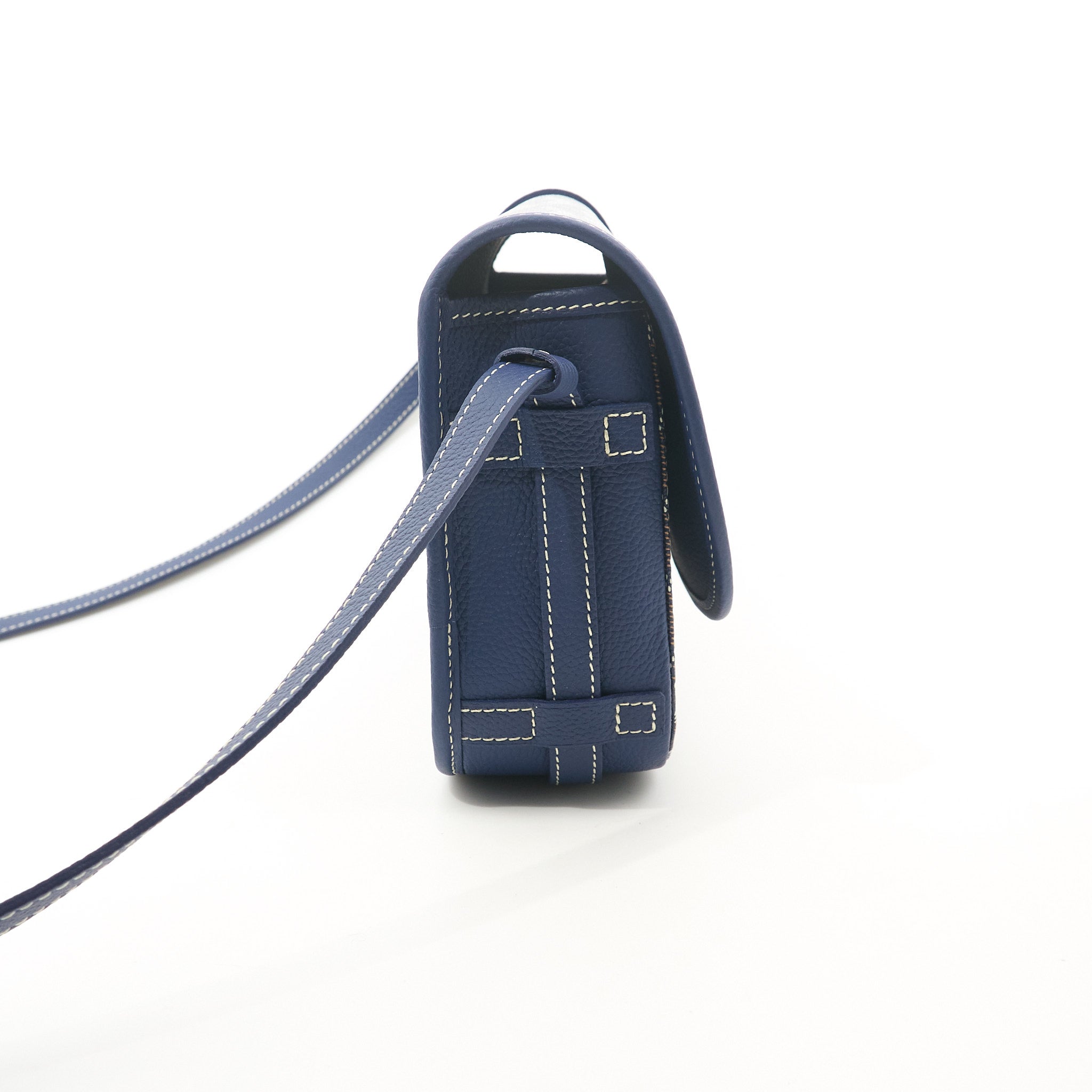 Goyard Belvedere PM Bag