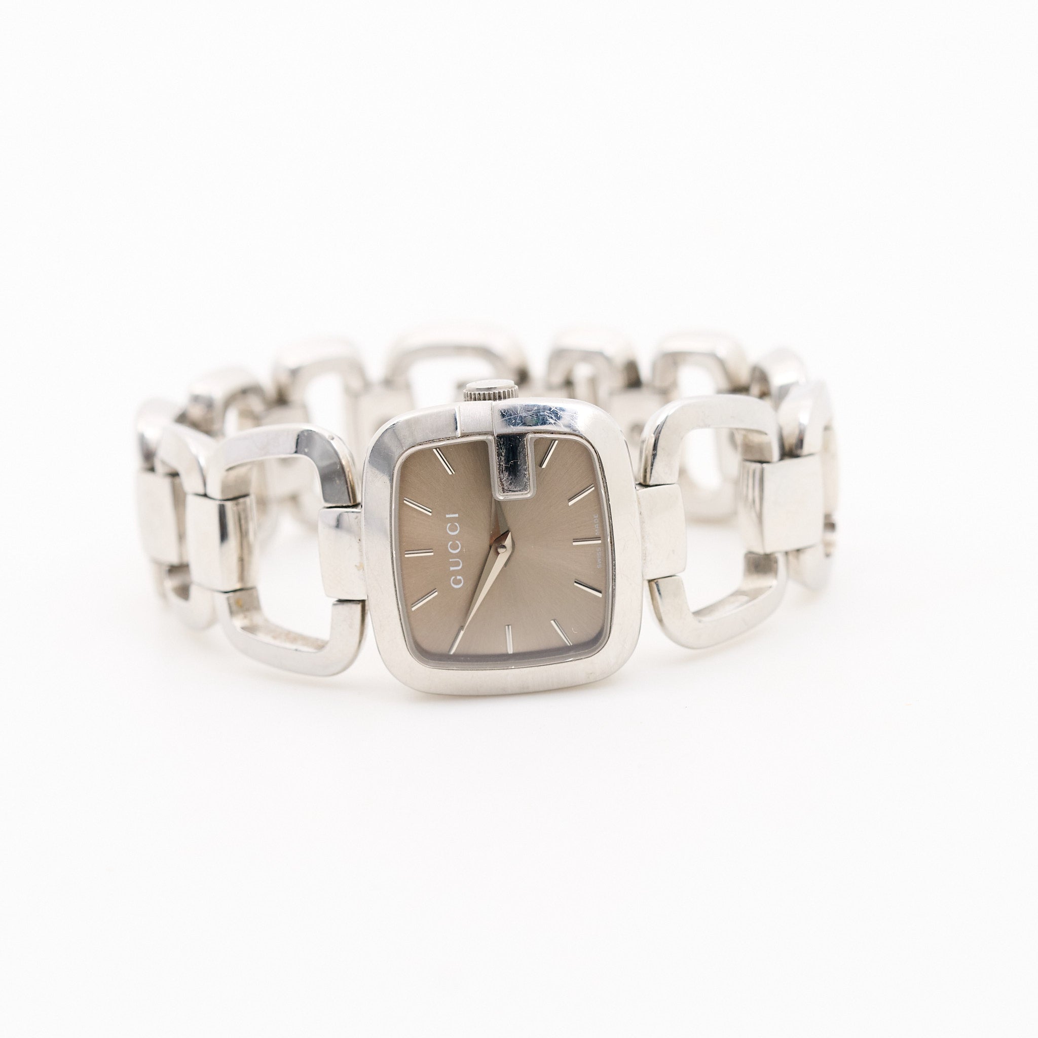 Gucci Quartz Women's Watch