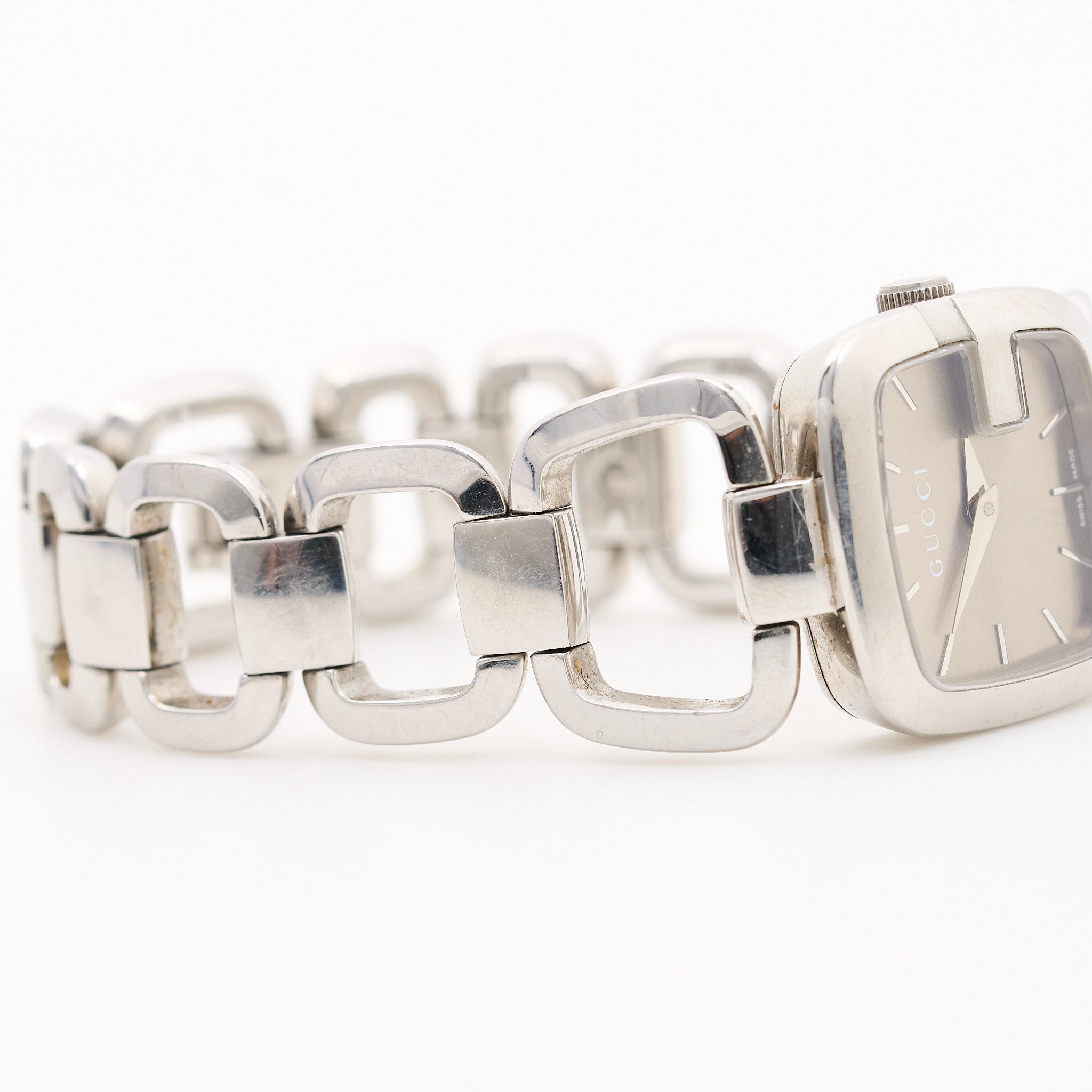 Gucci Quartz Women's Watch